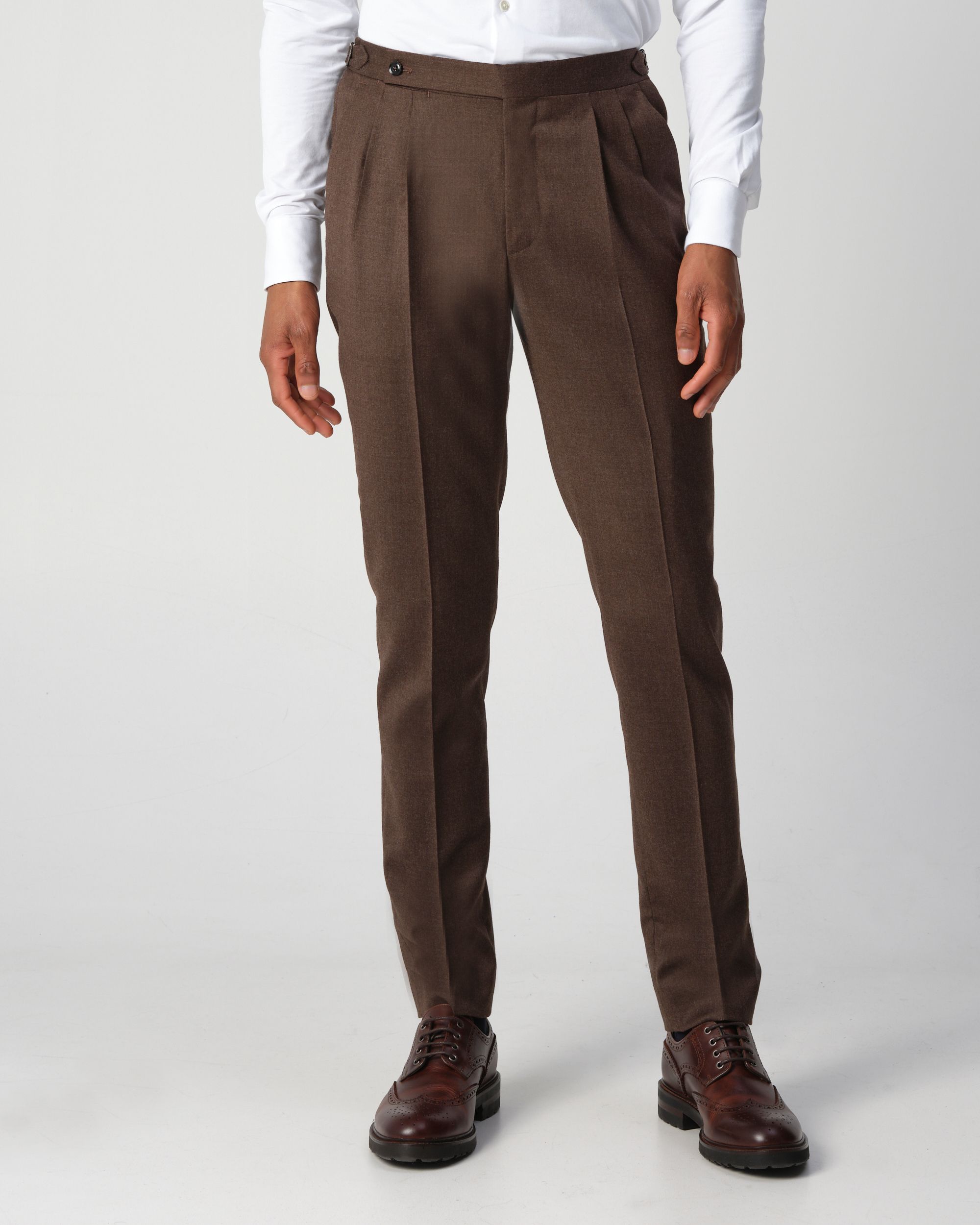 Dutch Dandies Portofino Pantalon