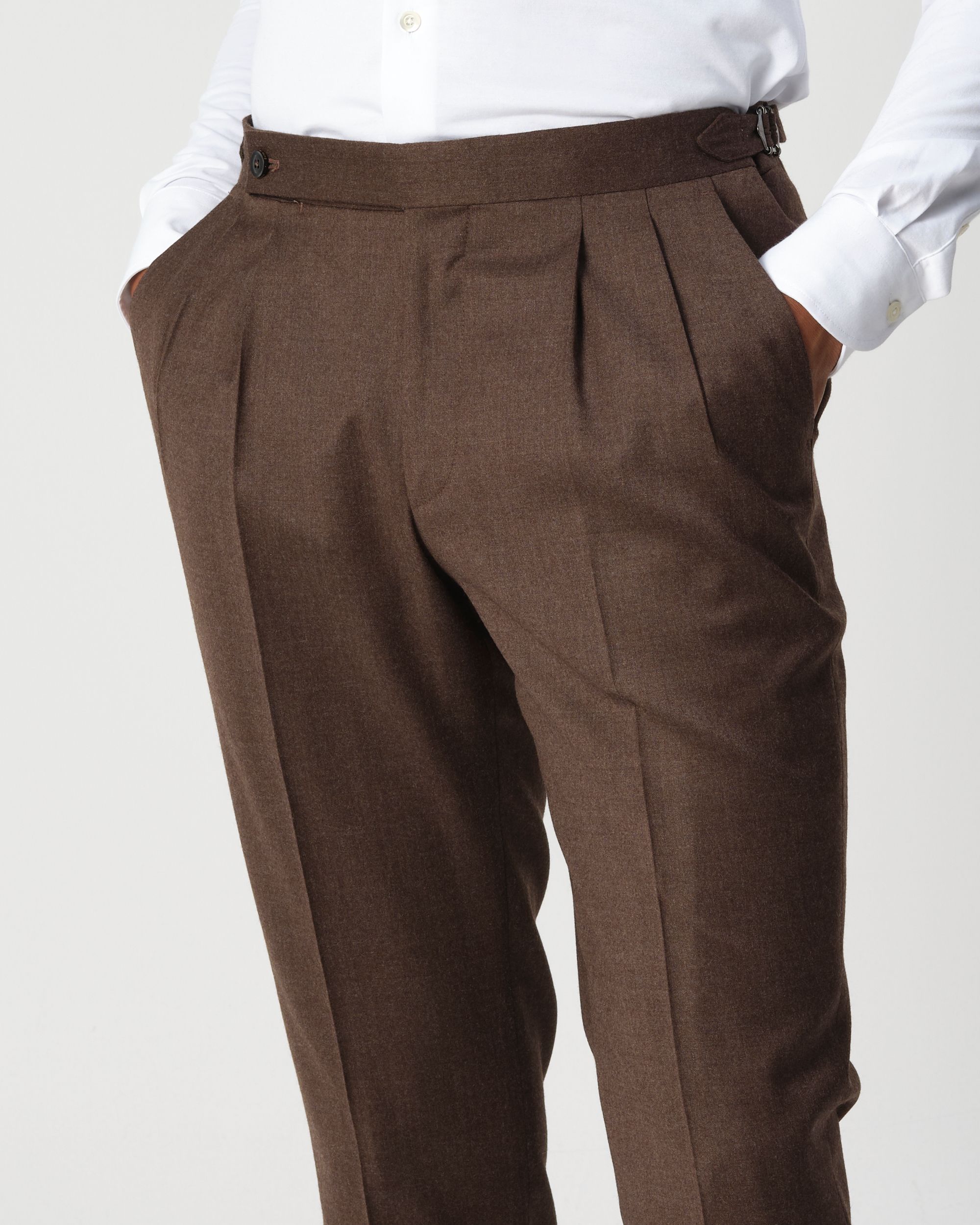 Dutch Dandies Portofino Pantalon