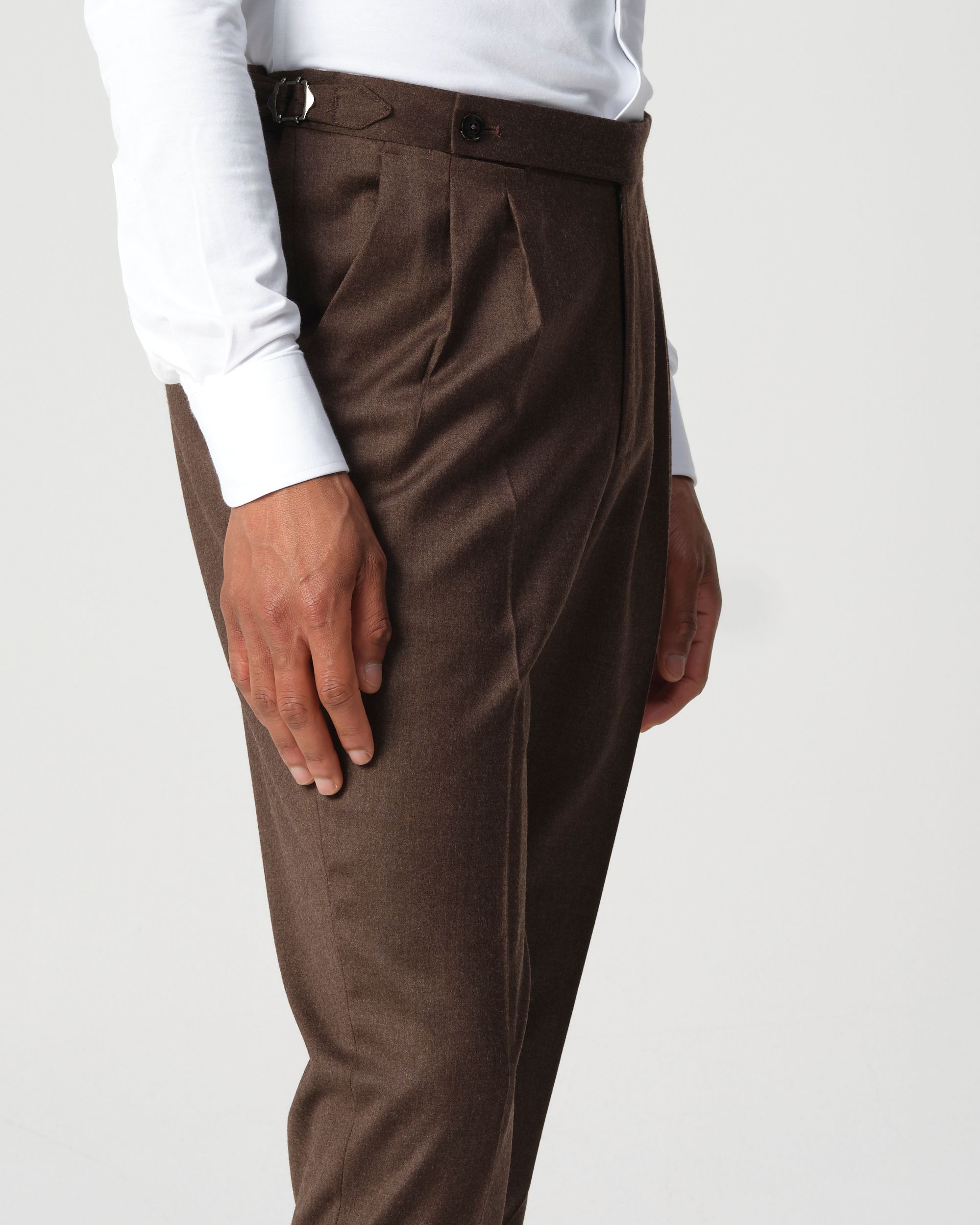 Dutch Dandies Portofino Pantalon