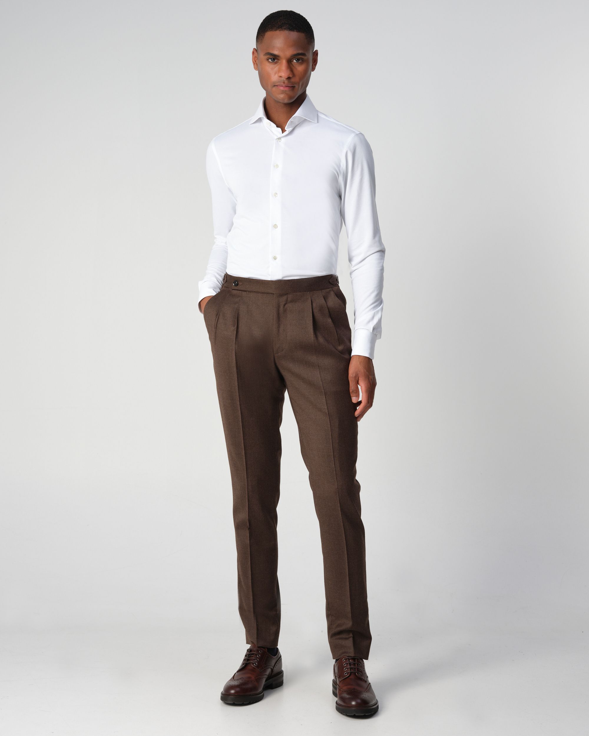 Dutch Dandies Portofino Pantalon