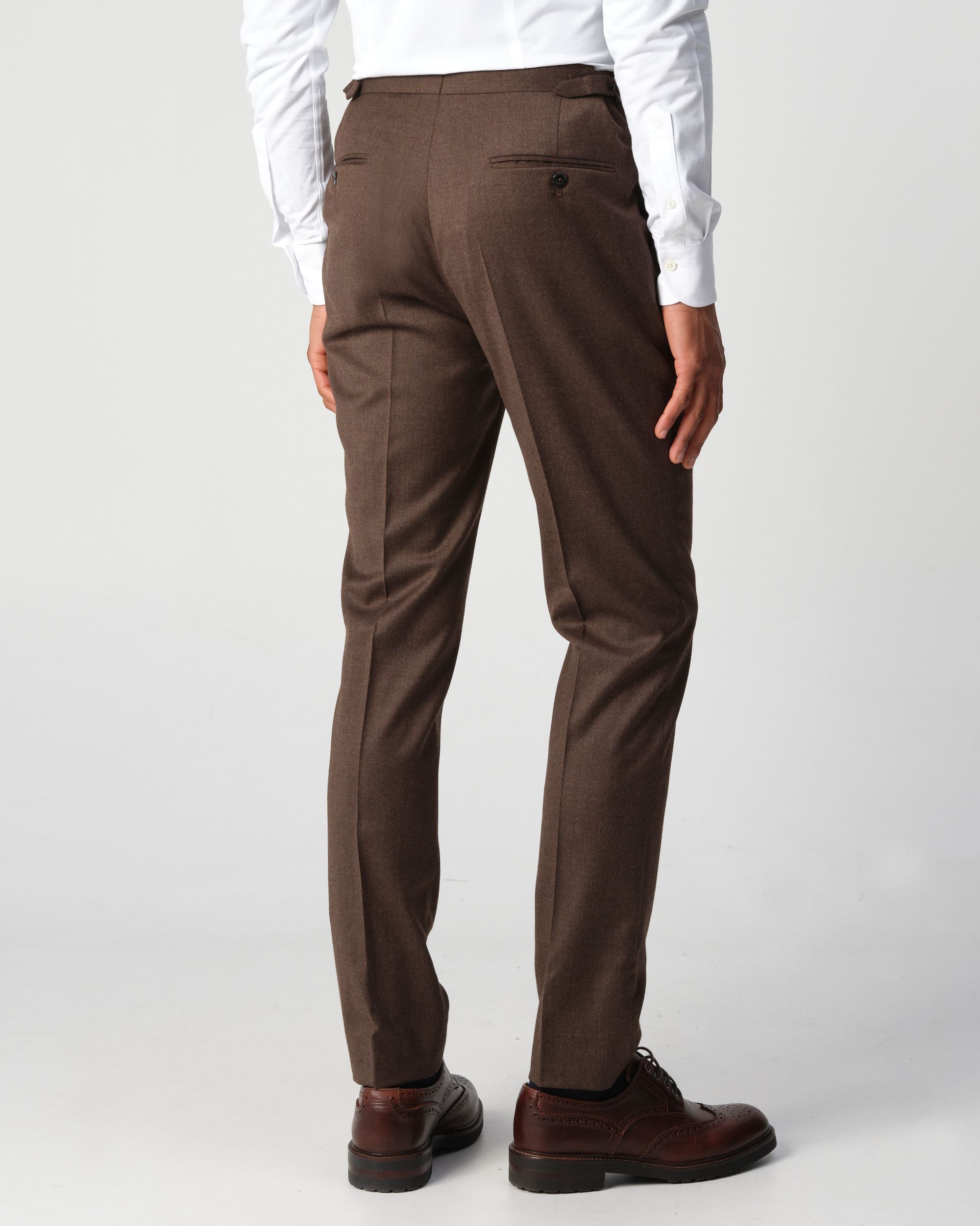 Dutch Dandies Portofino Pantalon