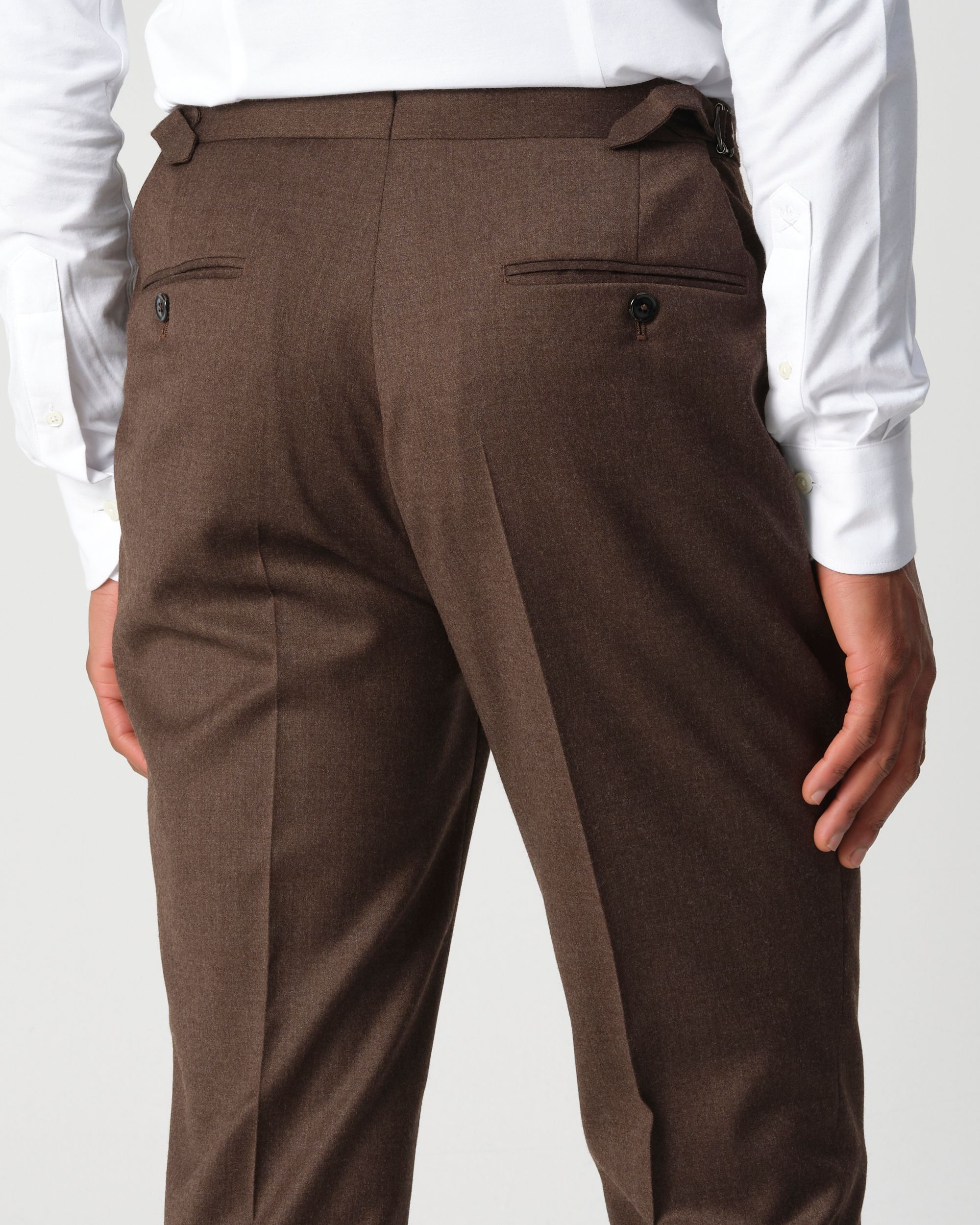 Dutch Dandies Portofino Pantalon