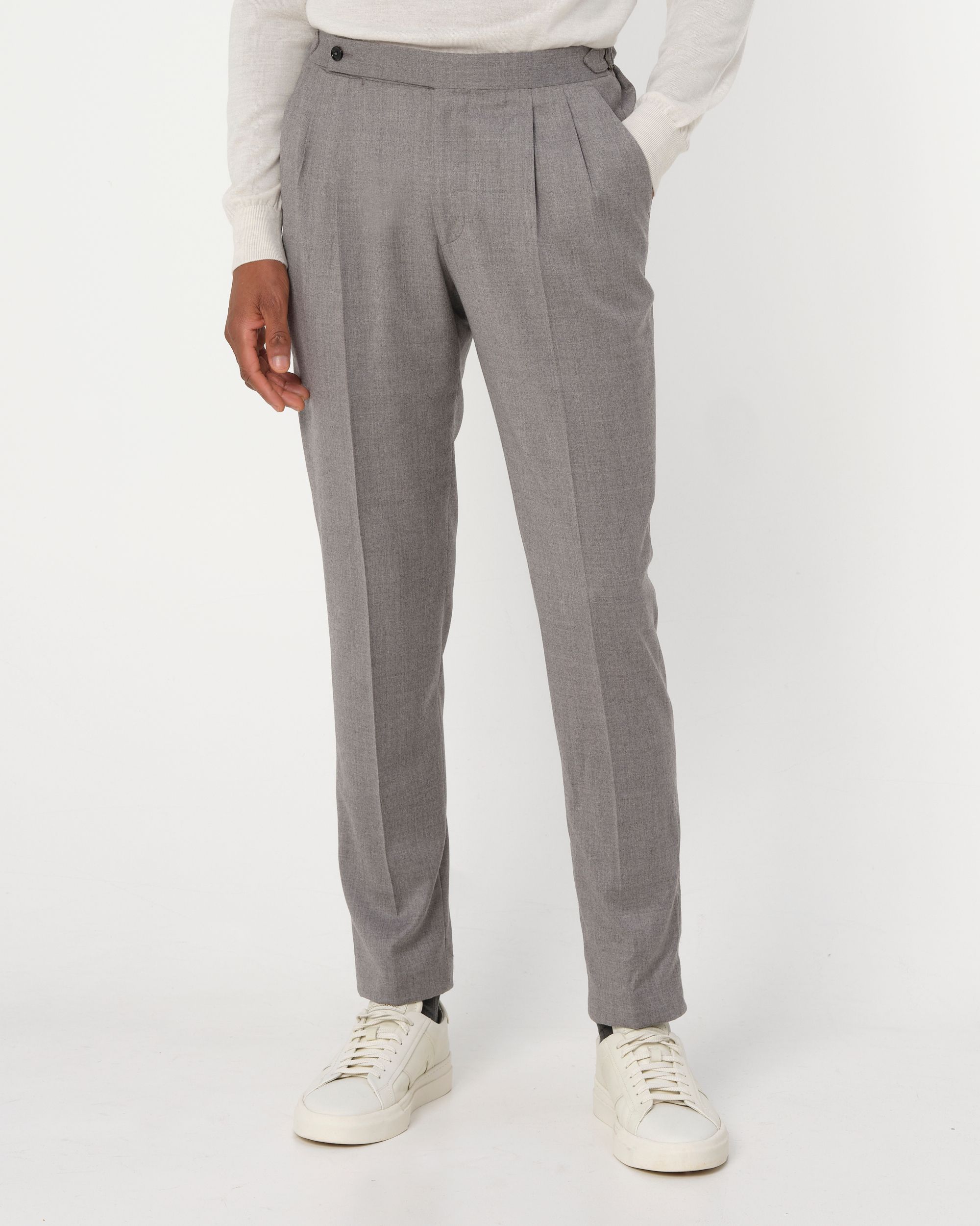 Dutch Dandies Portofino Pantalon