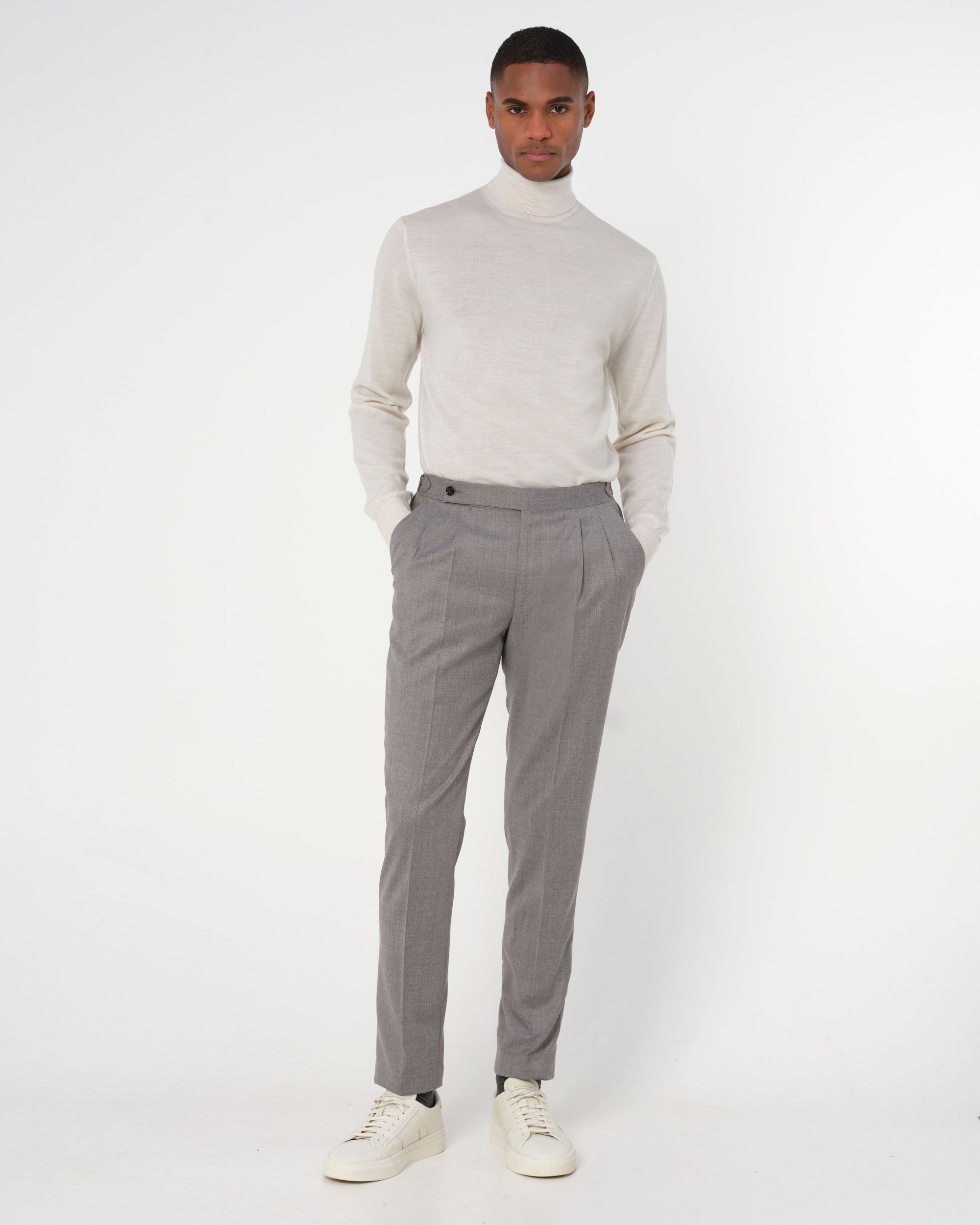 Dutch Dandies Portofino Pantalon