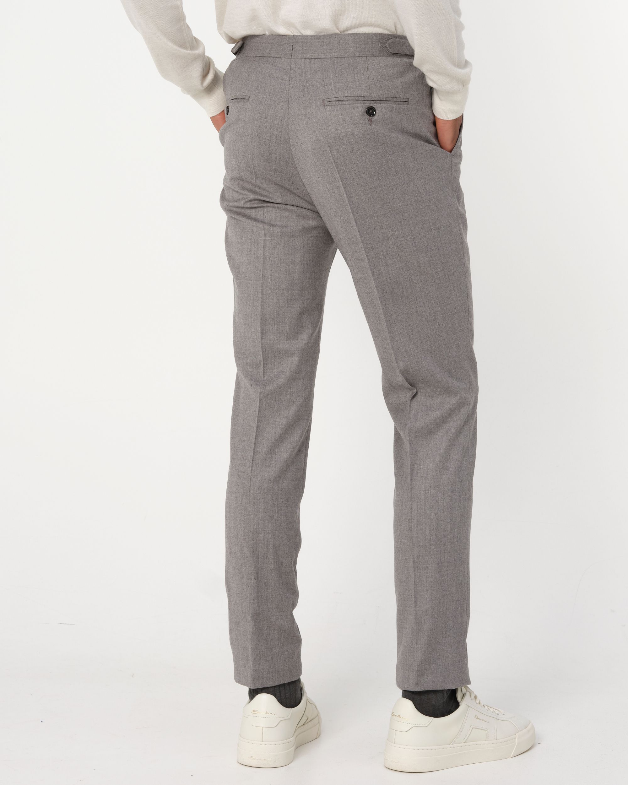 Dutch Dandies Portofino Pantalon