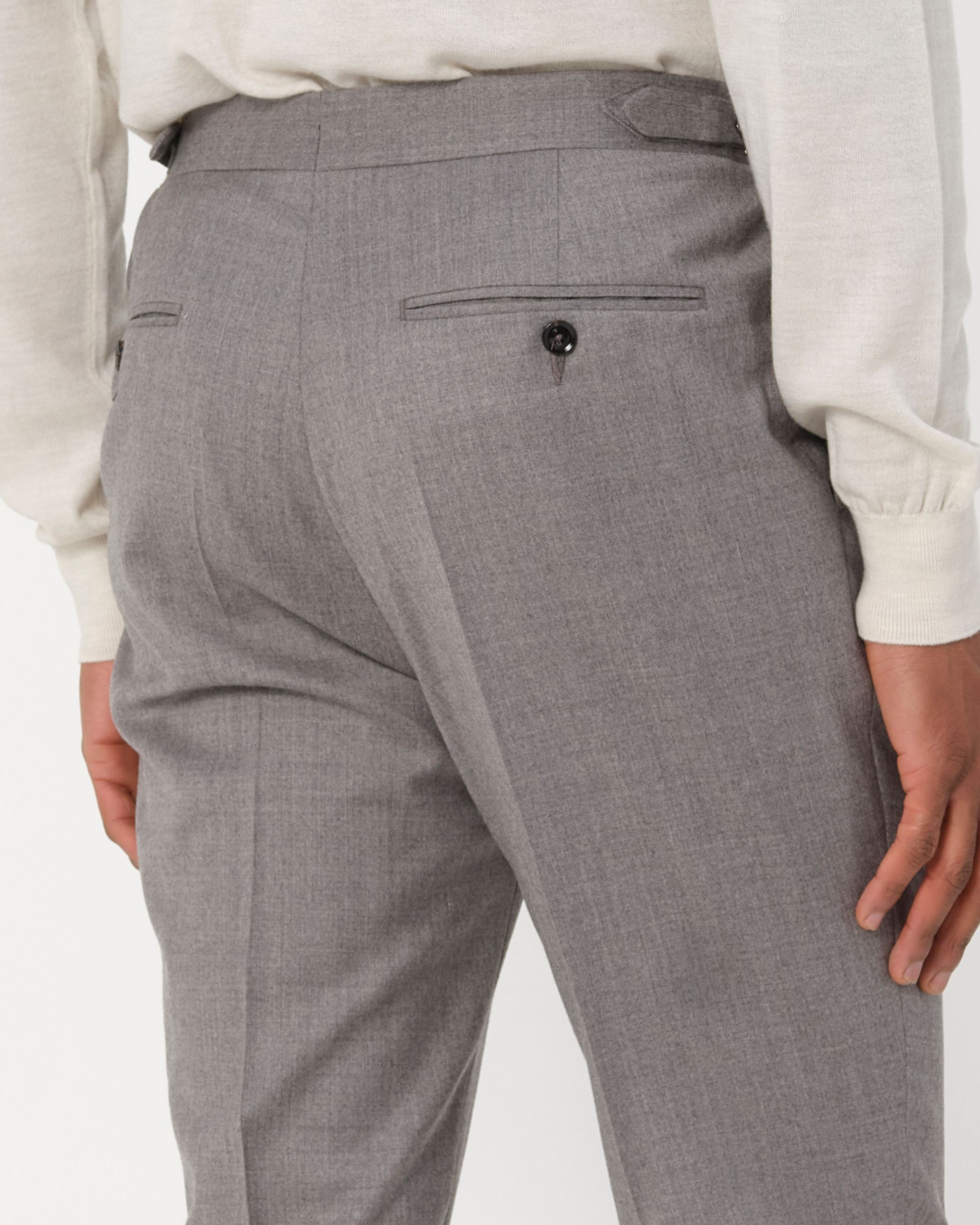 Dutch Dandies Portofino Pantalon