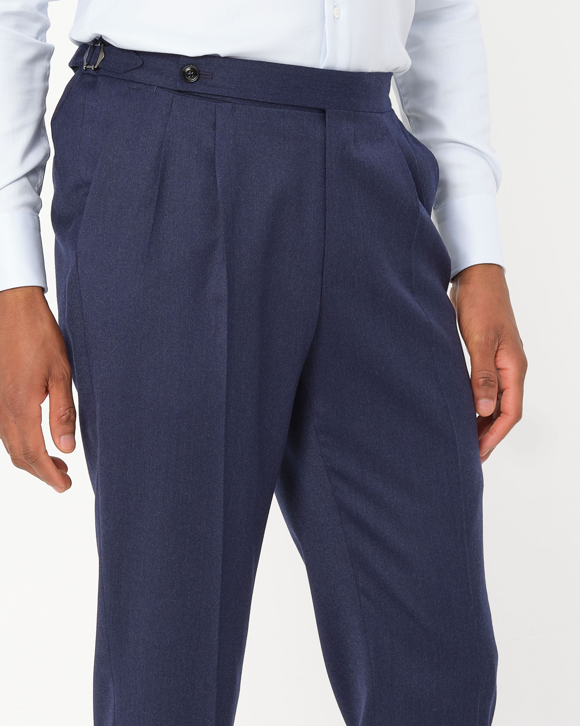 Dutch Dandies Pistoia Mix & Match Pantalon