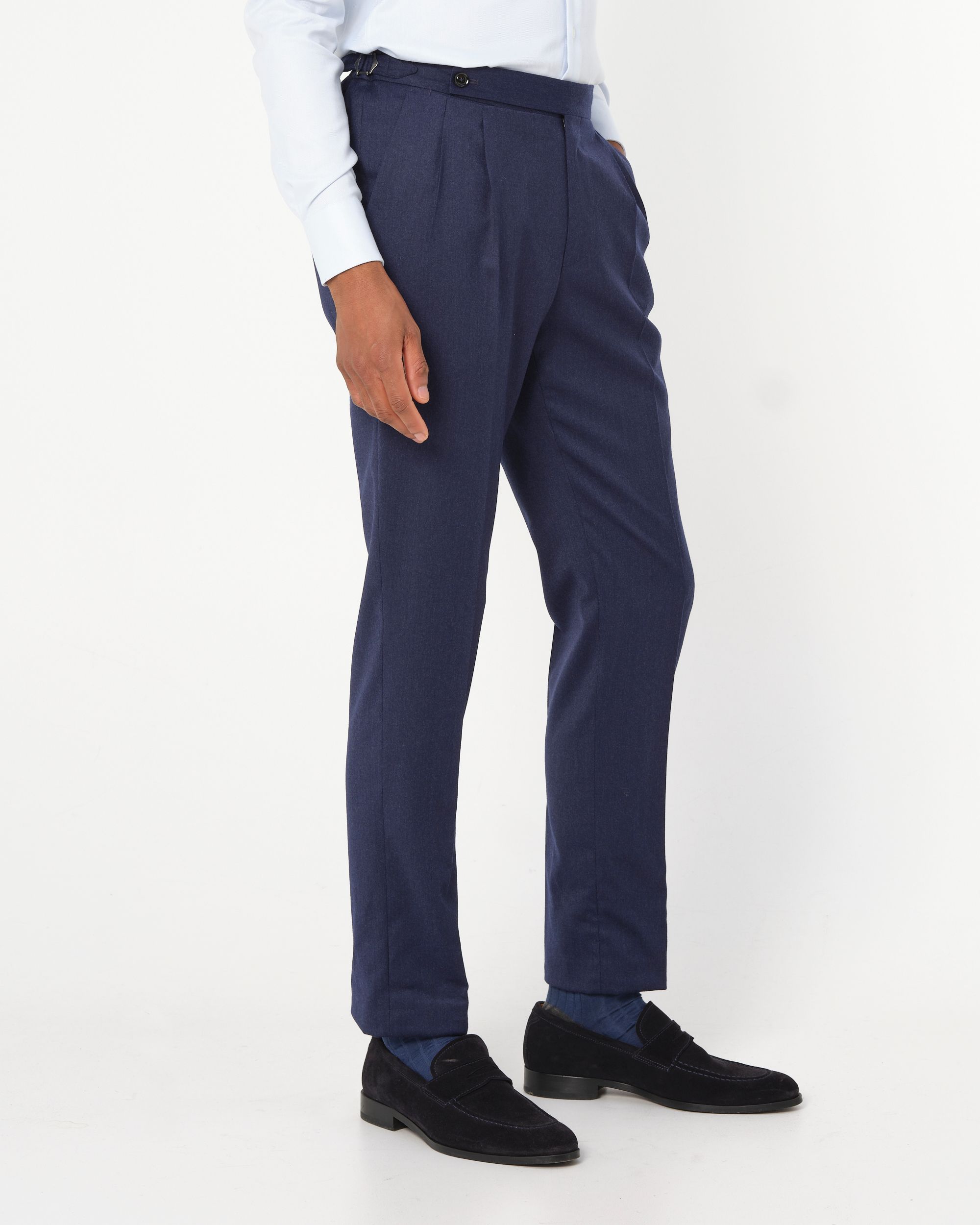 Dutch Dandies Pistoia Mix & Match Pantalon