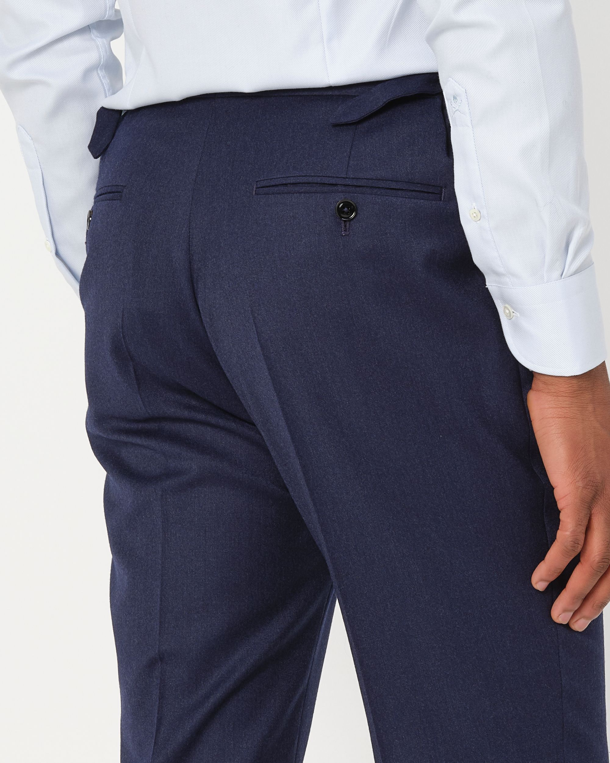 Dutch Dandies Pistoia Mix & Match Pantalon