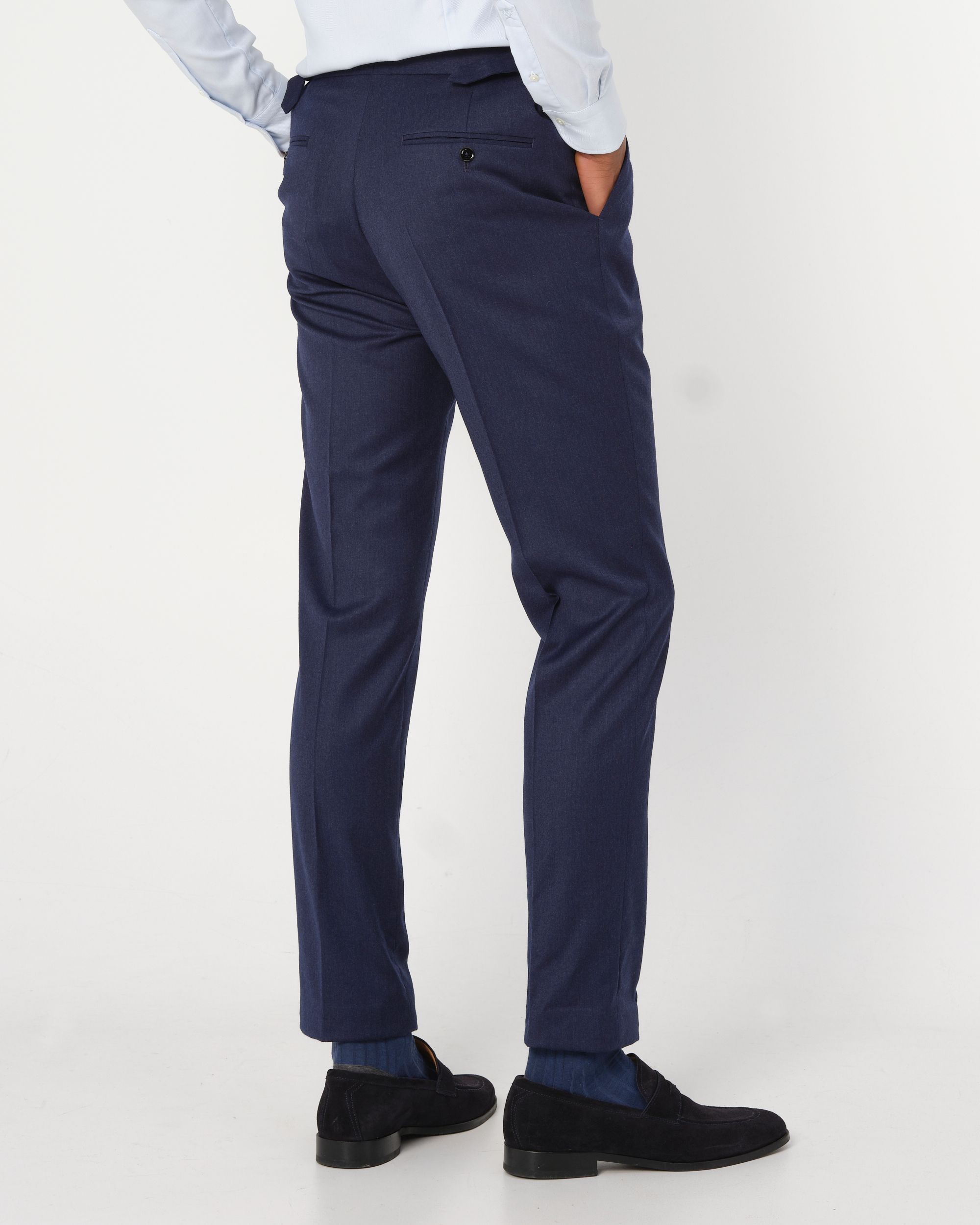 Dutch Dandies Pistoia Mix & Match Pantalon