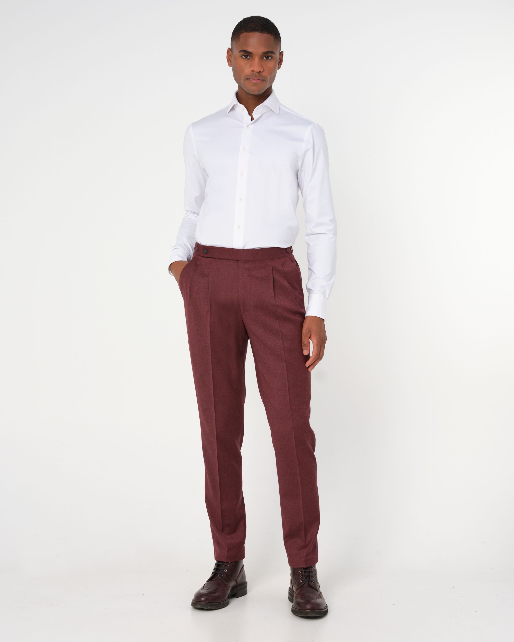 Dutch Dandies Pistoia Mix & Match Pantalon