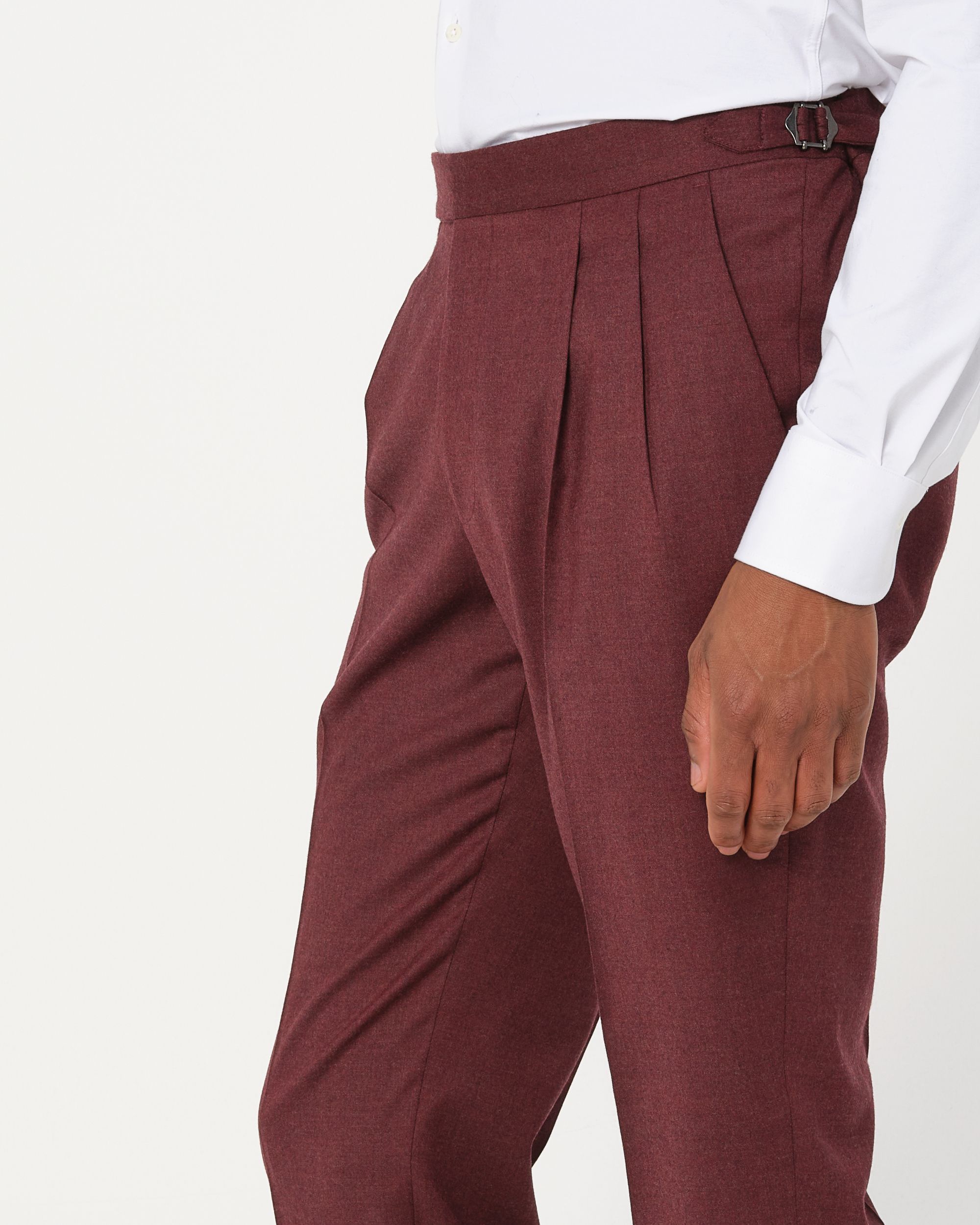 Dutch Dandies Pistoia Mix & Match Pantalon