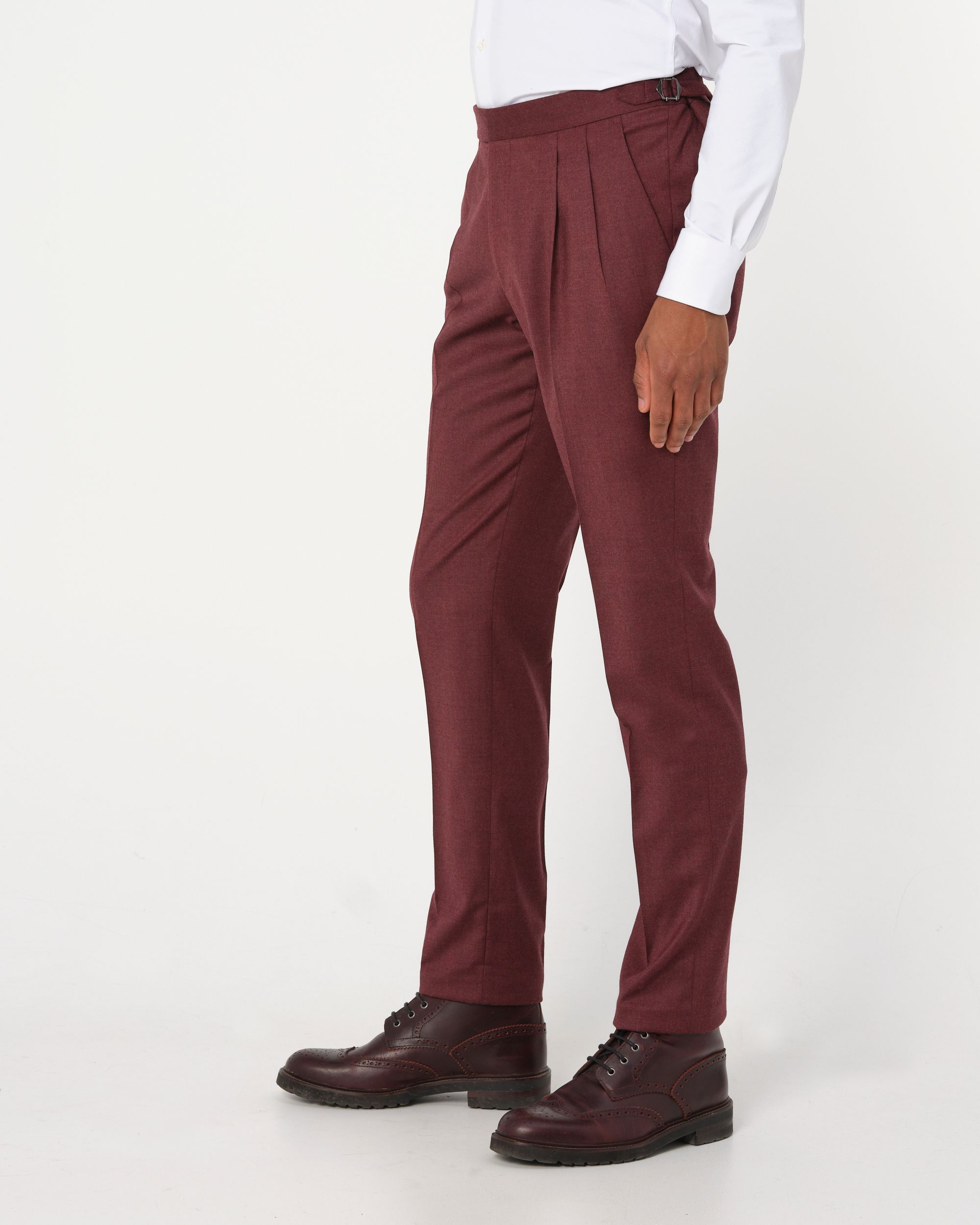 Dutch Dandies Pistoia Mix & Match Pantalon