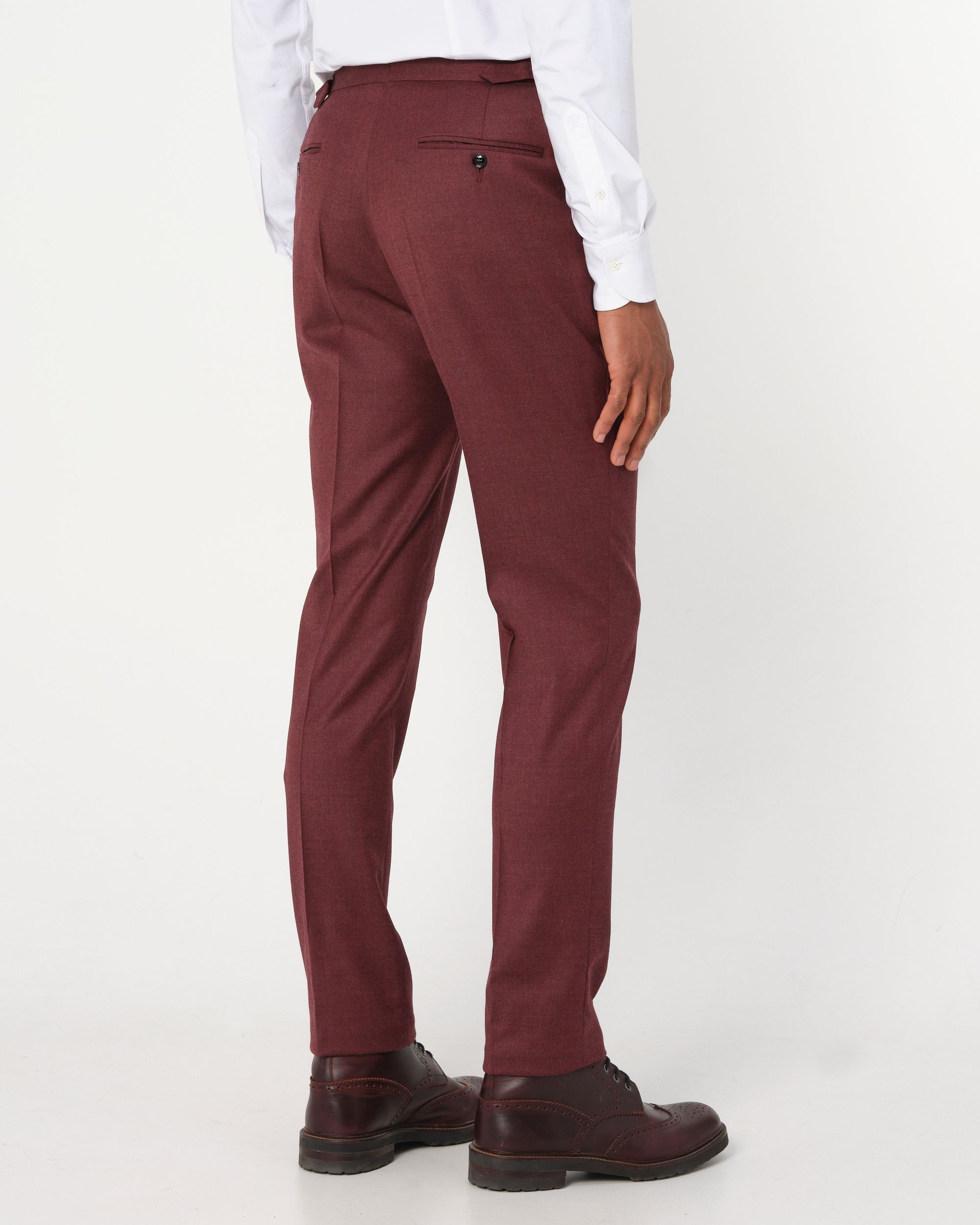 Dutch Dandies Pistoia Mix & Match Pantalon