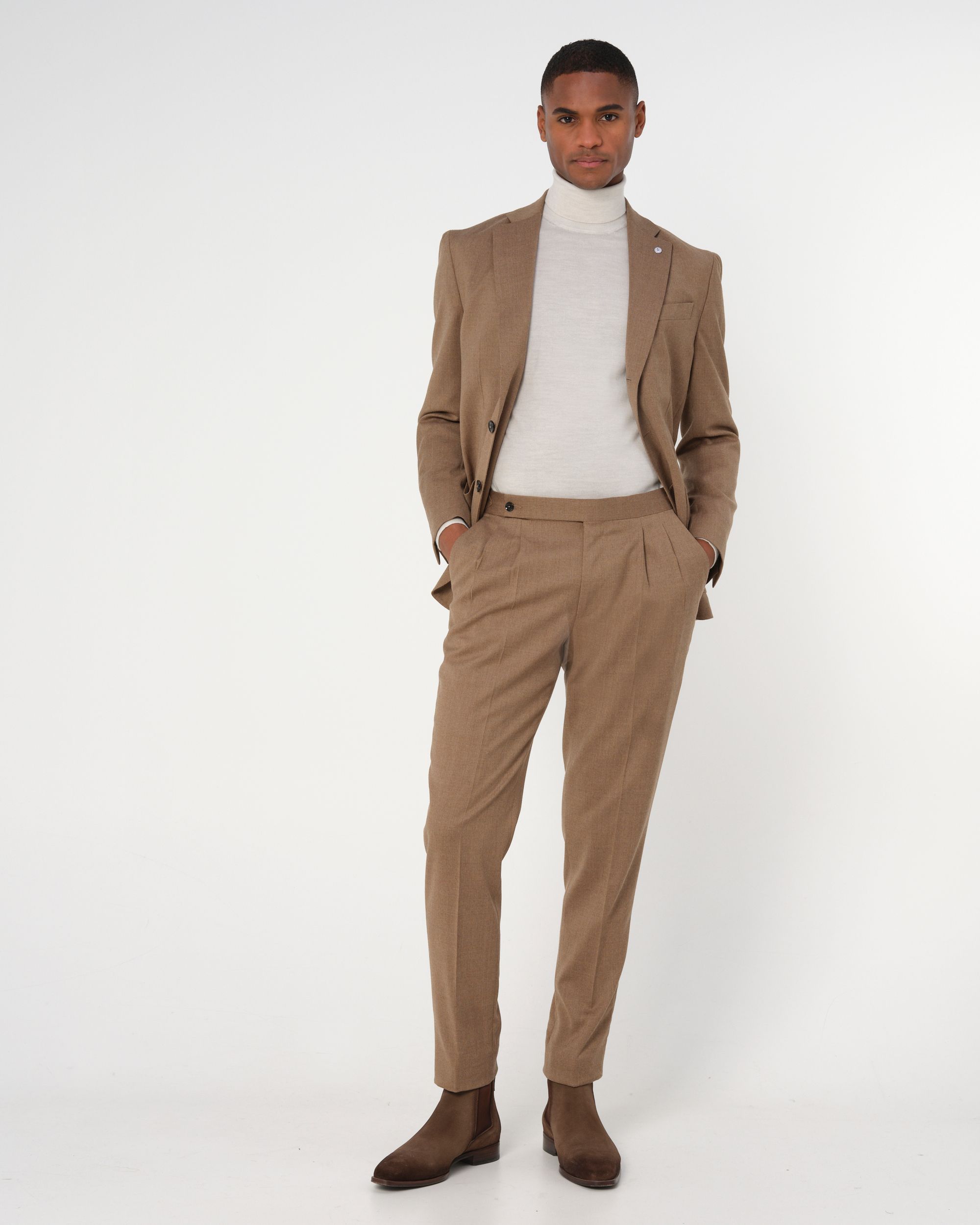 Dutch Dandies Pistoia Mix & Match Pantalon