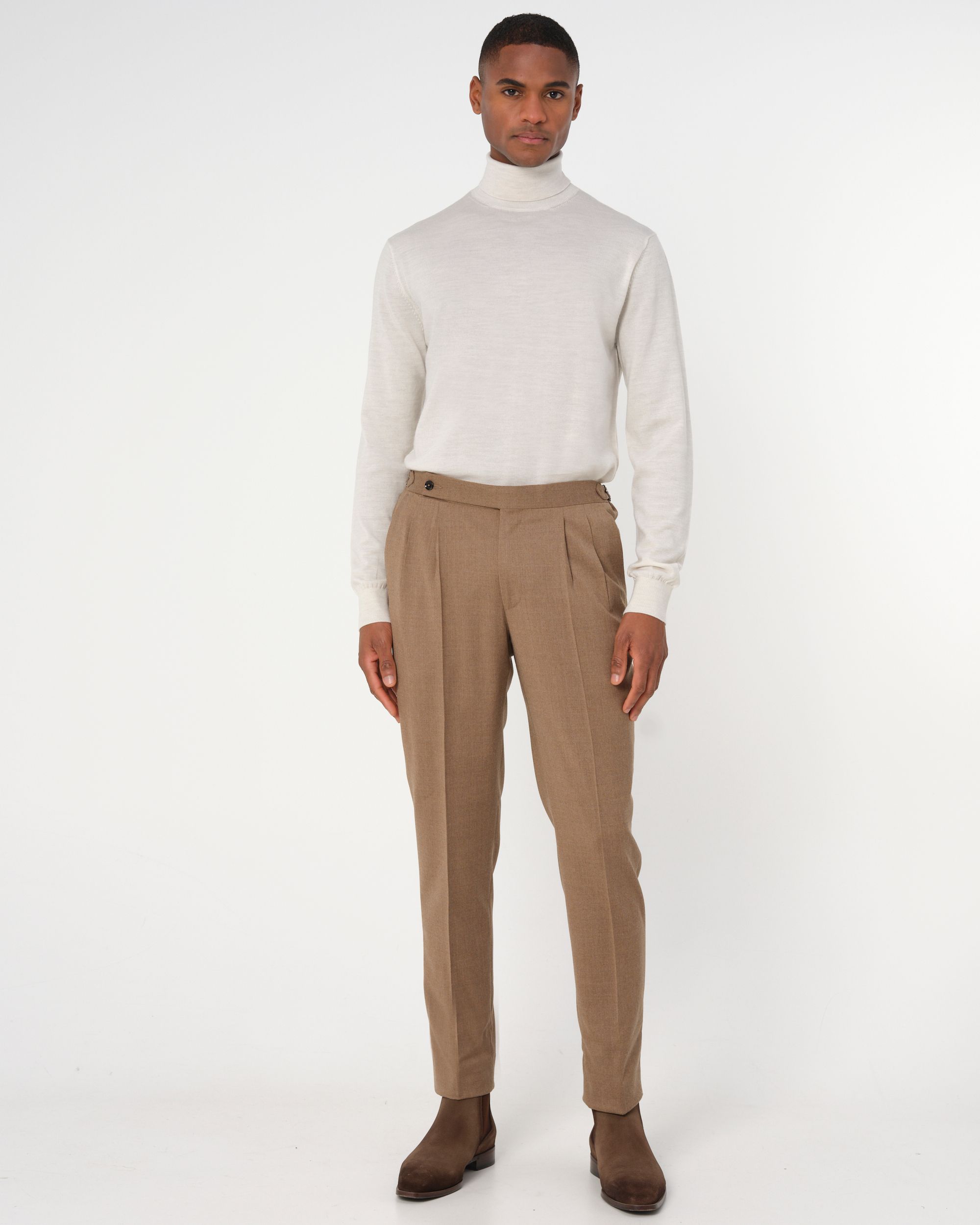 Dutch Dandies Pistoia Mix & Match Pantalon