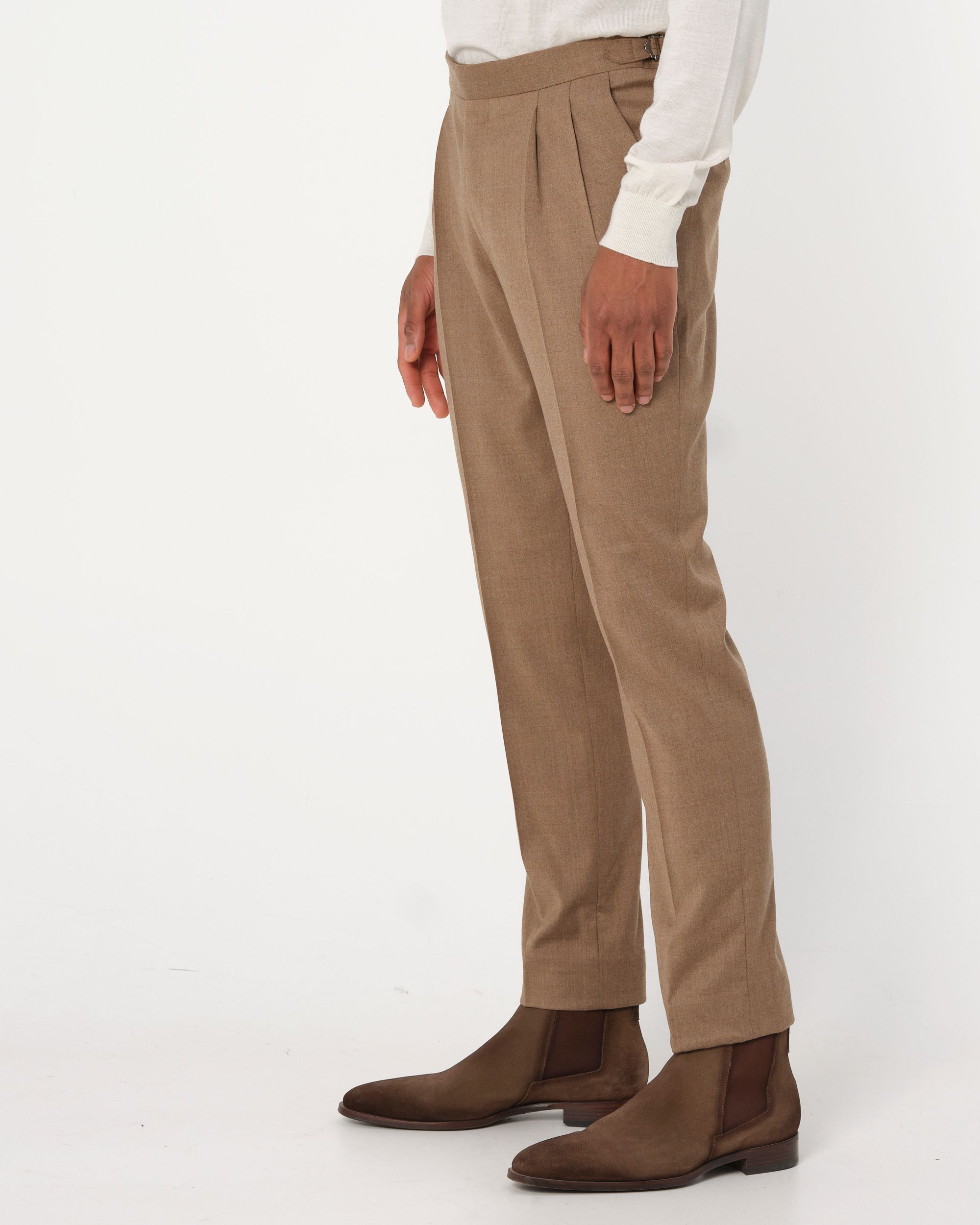 Dutch Dandies Pistoia Mix & Match Pantalon