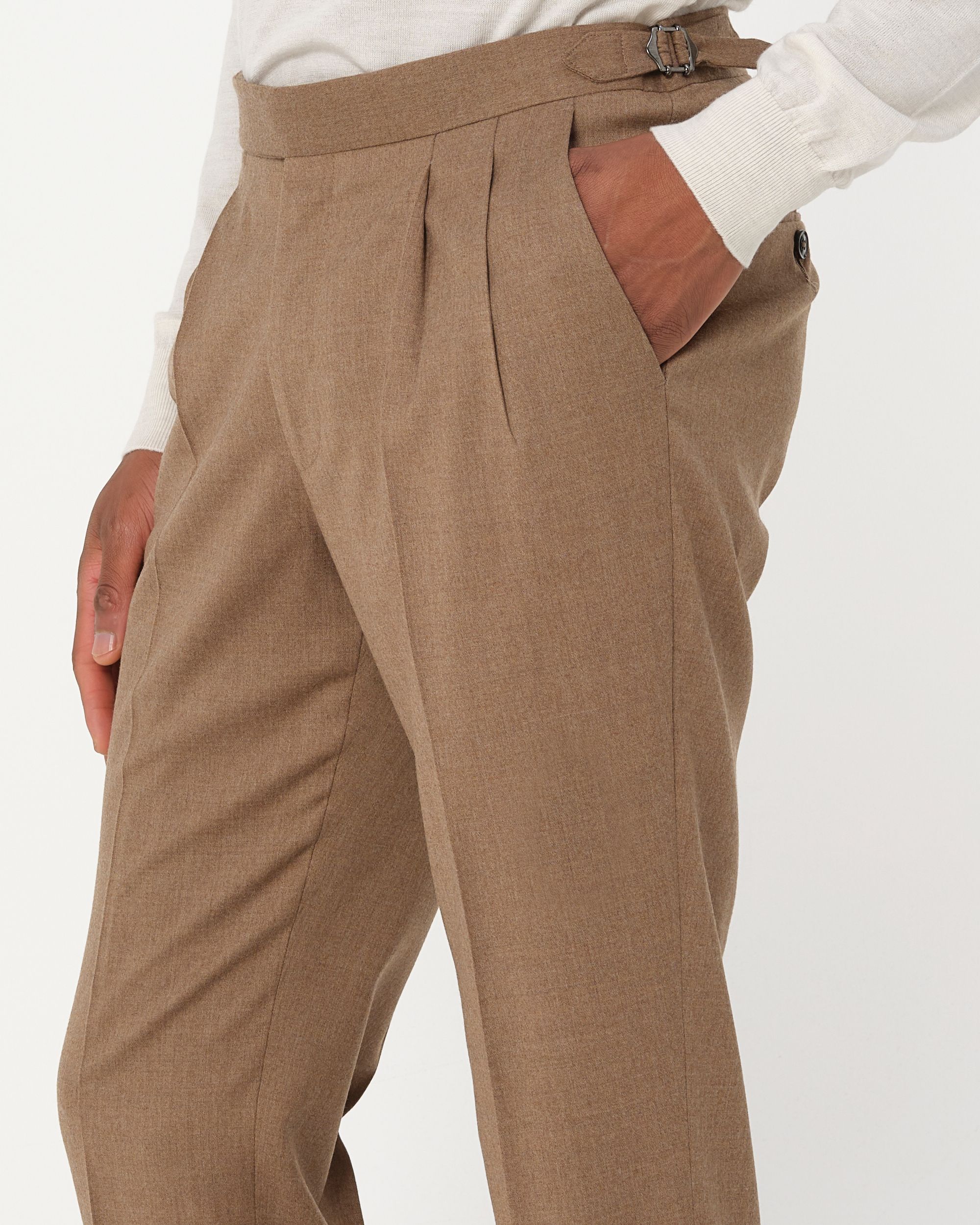 Dutch Dandies Pistoia Mix & Match Pantalon