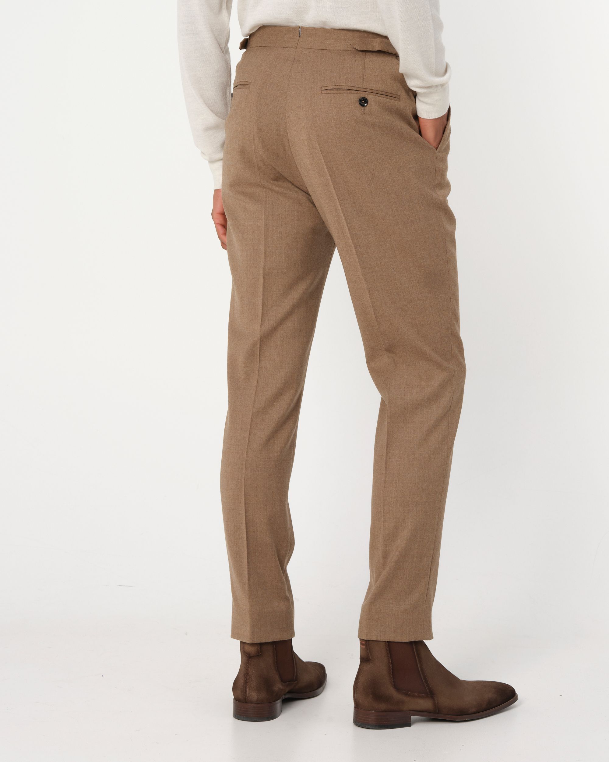 Dutch Dandies Pistoia Mix & Match Pantalon