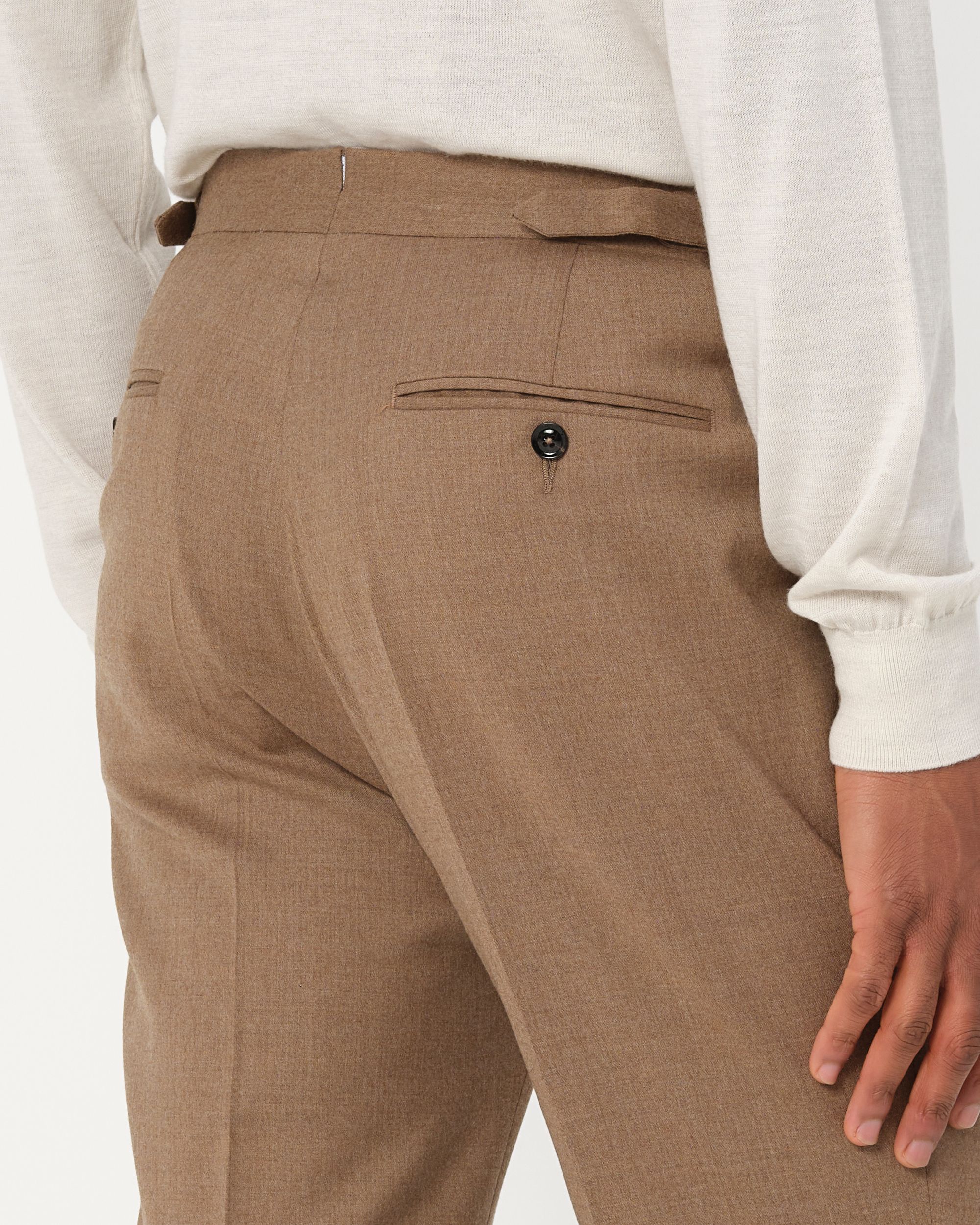 Dutch Dandies Pistoia Mix & Match Pantalon