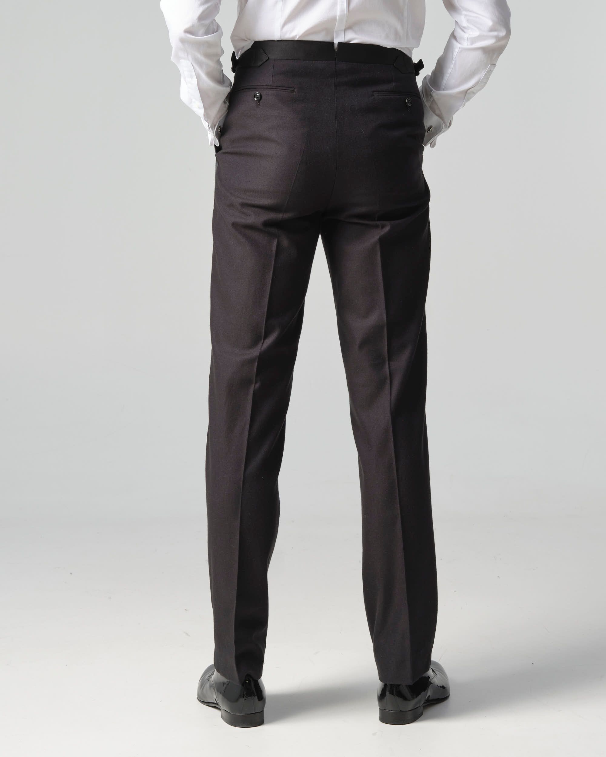 Dutch Dandies Arno Kantelberg Pantalon