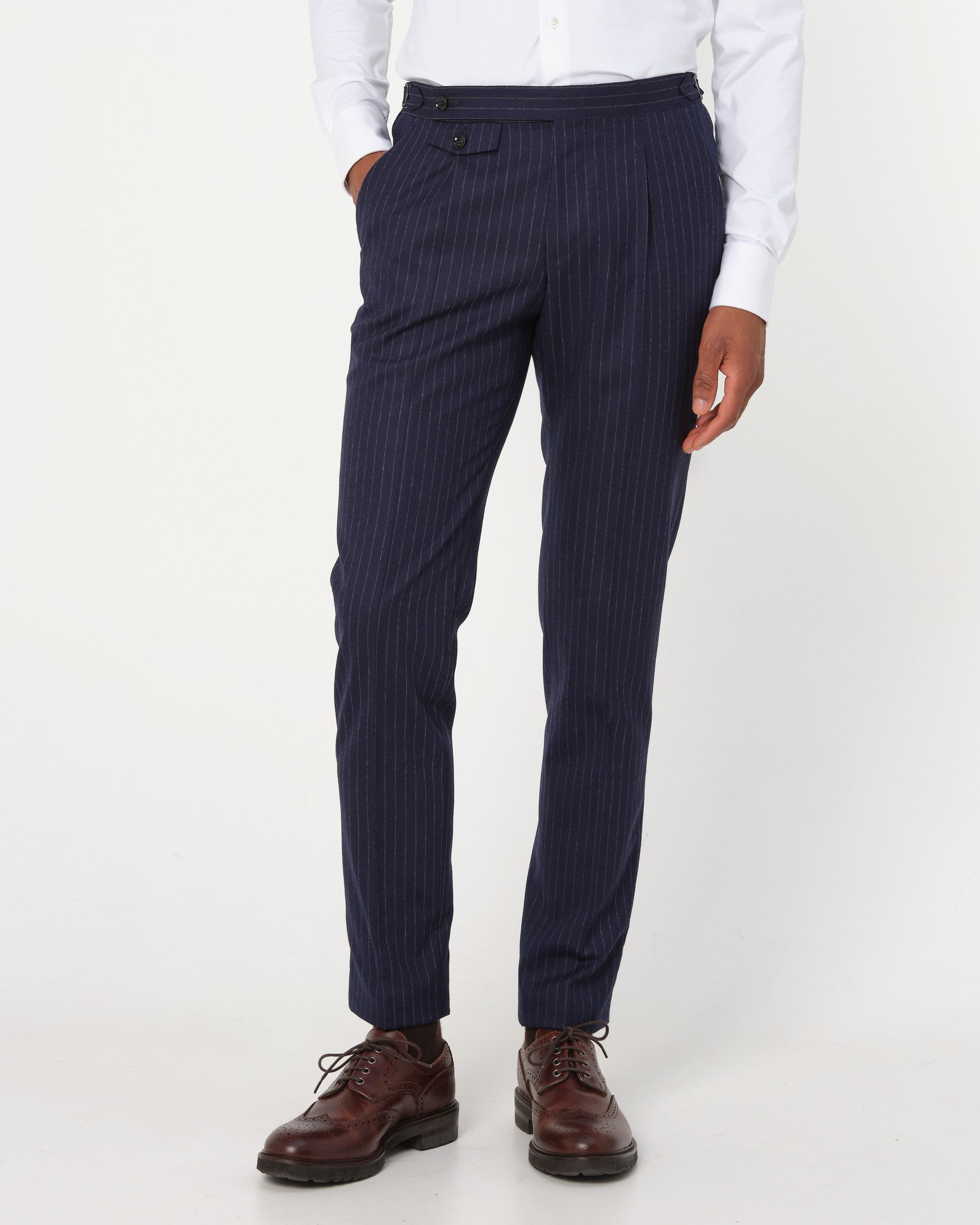 Dutch Dandies Pisa Mix & Match Pantalon