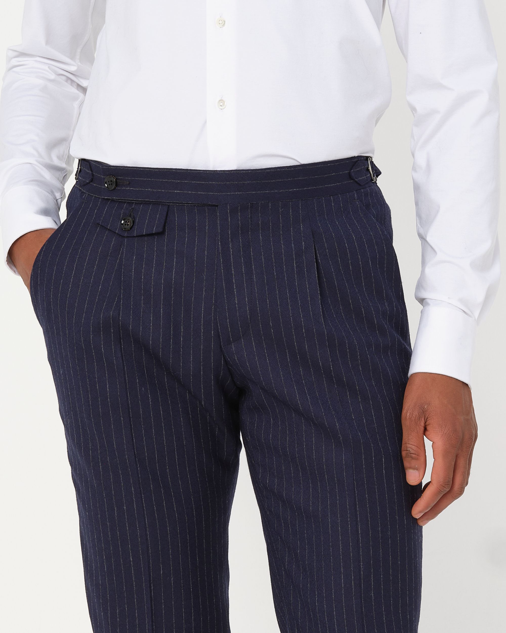 Dutch Dandies Pisa Mix & Match Pantalon