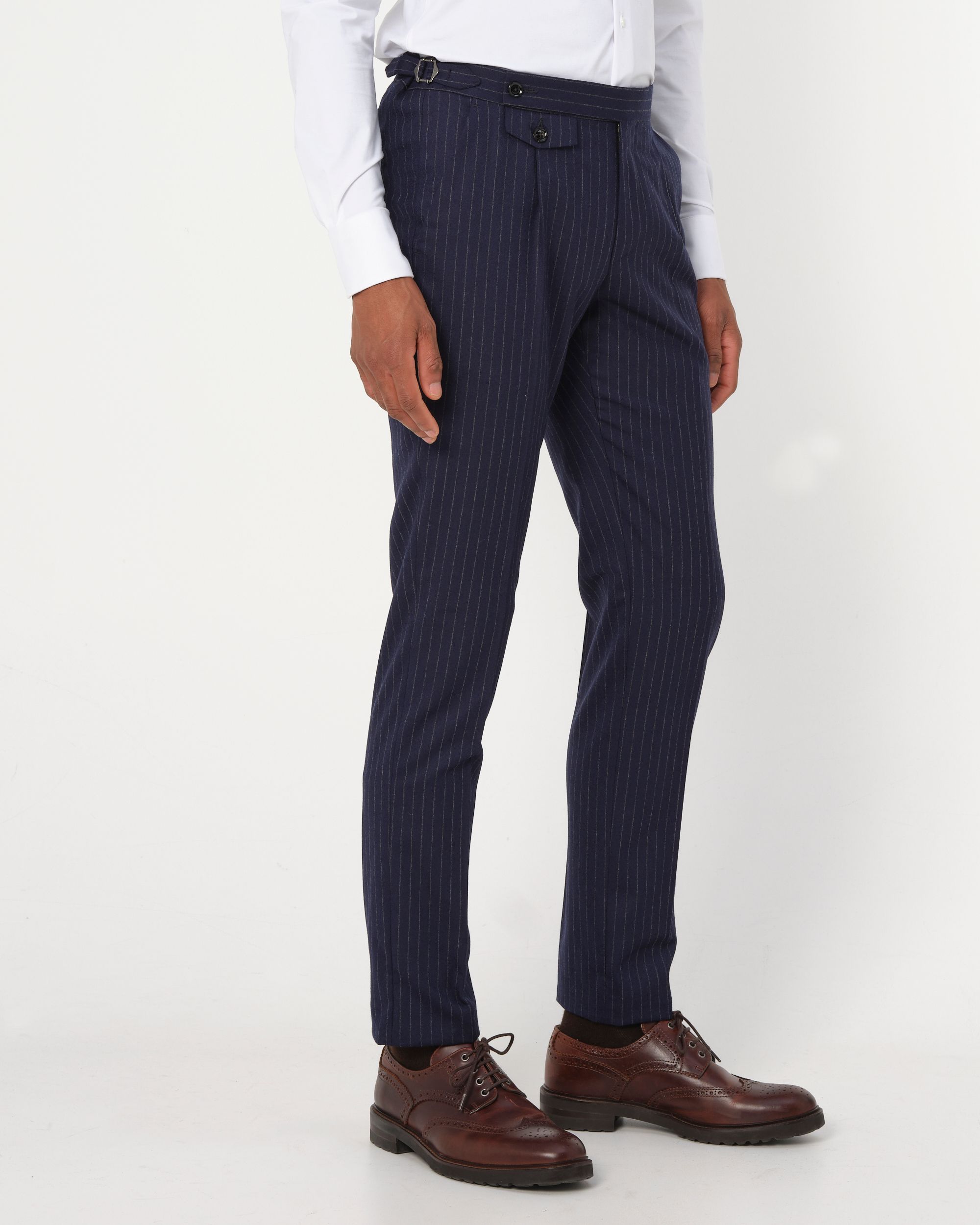 Dutch Dandies Pisa Mix & Match Pantalon