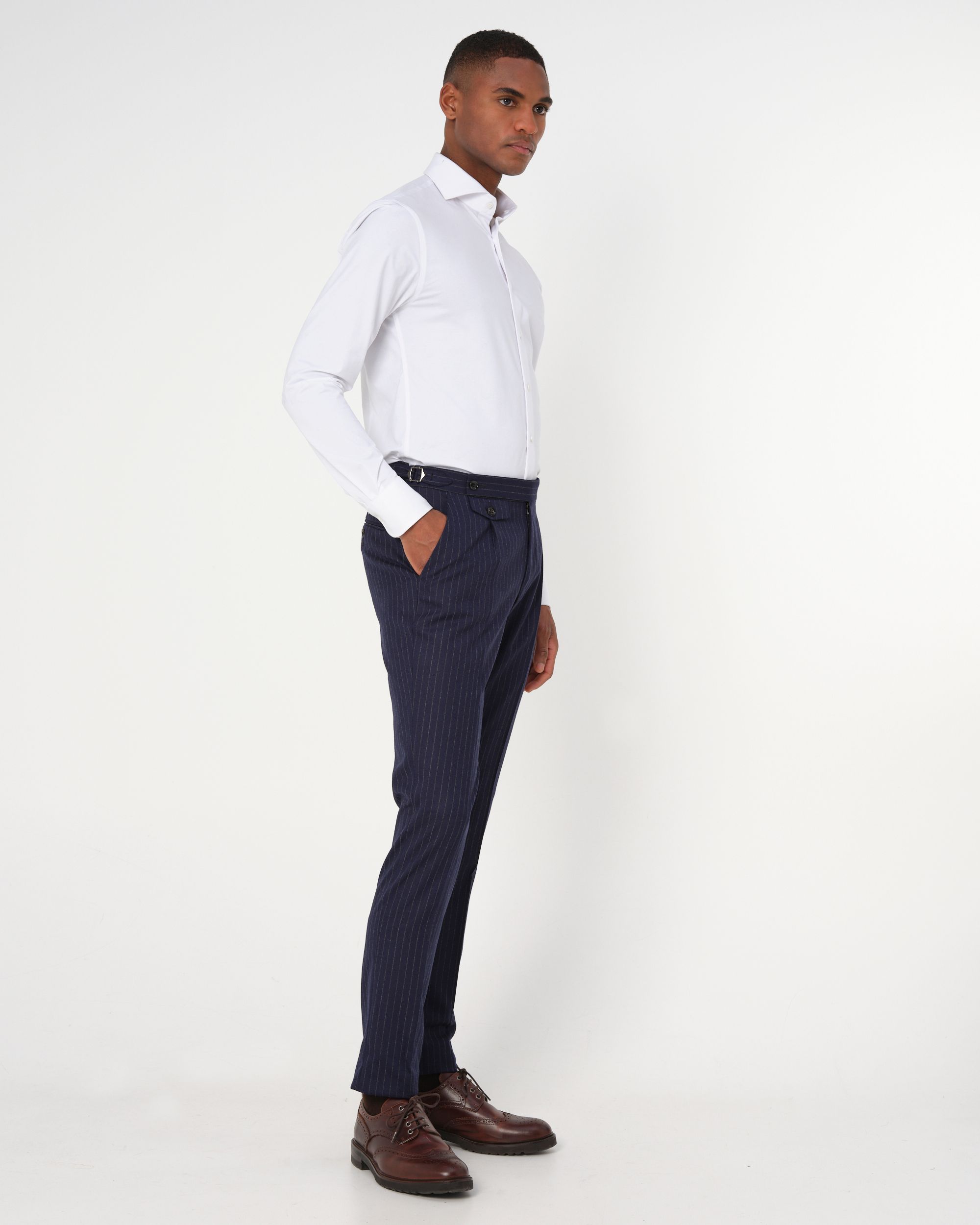 Dutch Dandies Pisa Mix & Match Pantalon