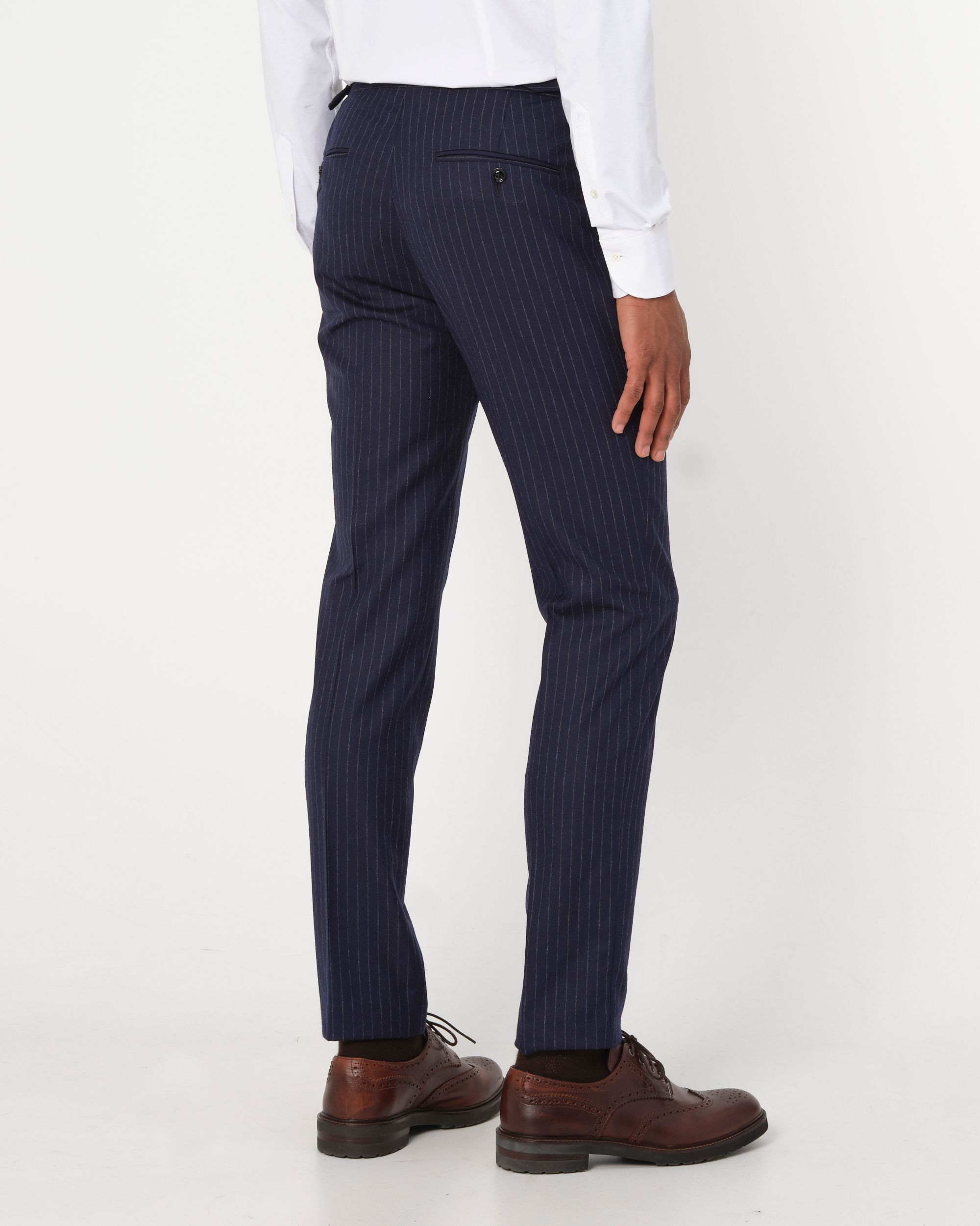 Dutch Dandies Pisa Mix & Match Pantalon