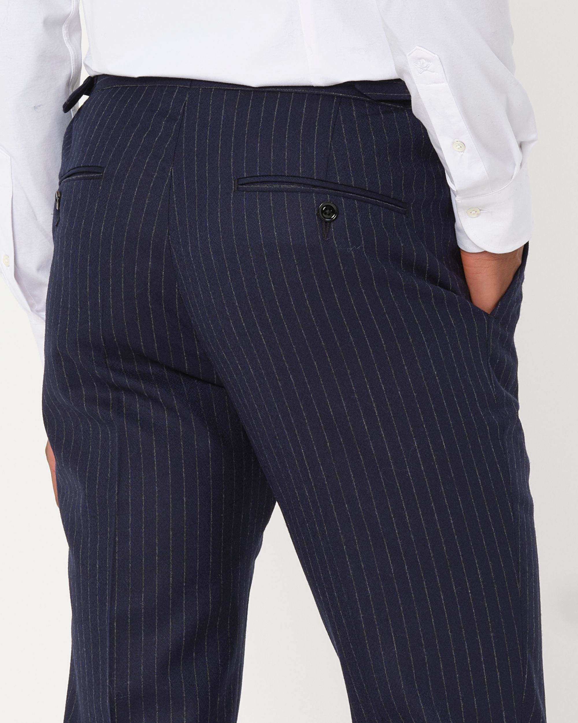 Dutch Dandies Pisa Mix & Match Pantalon