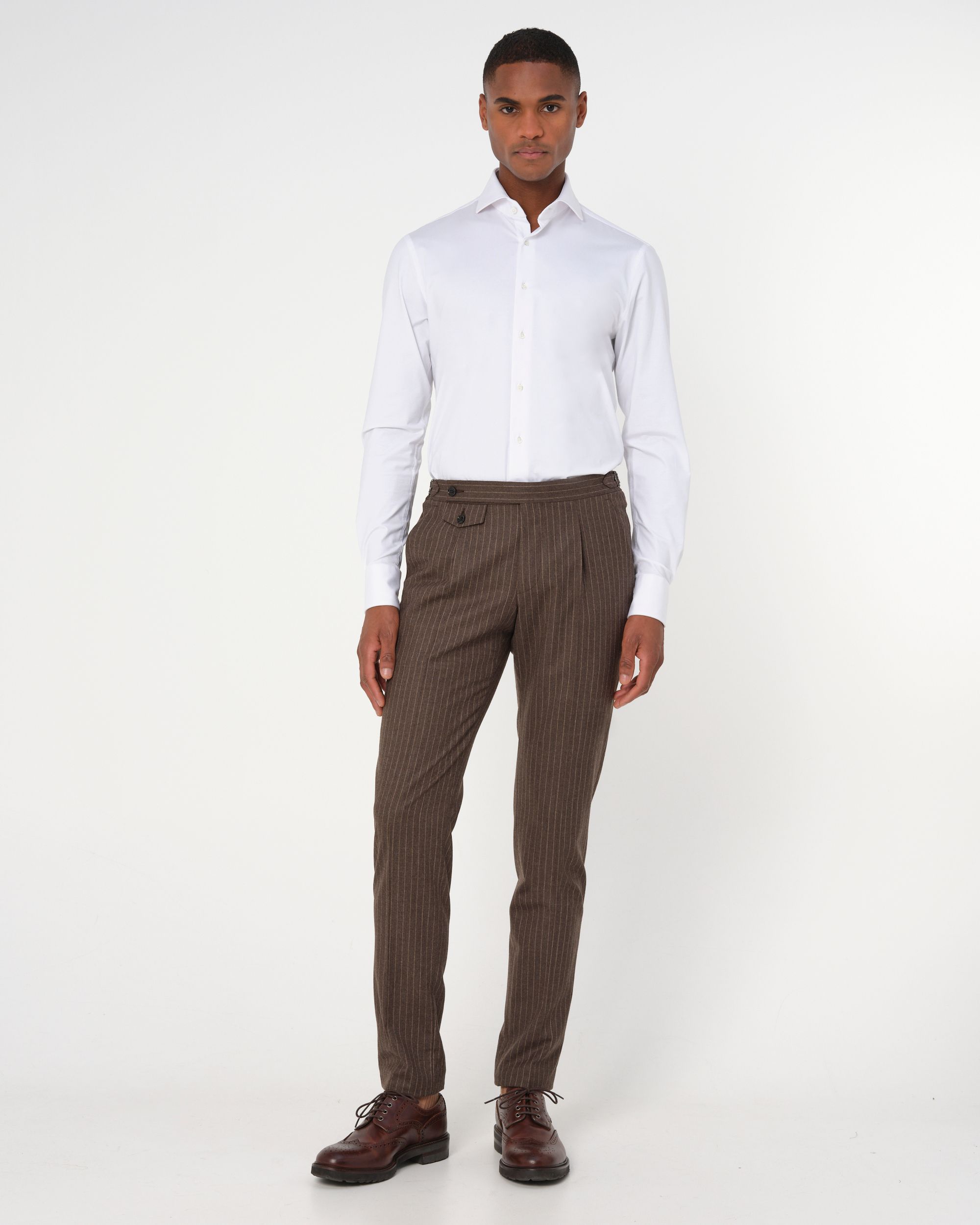 Dutch Dandies Pisa Mix & Match Pantalon