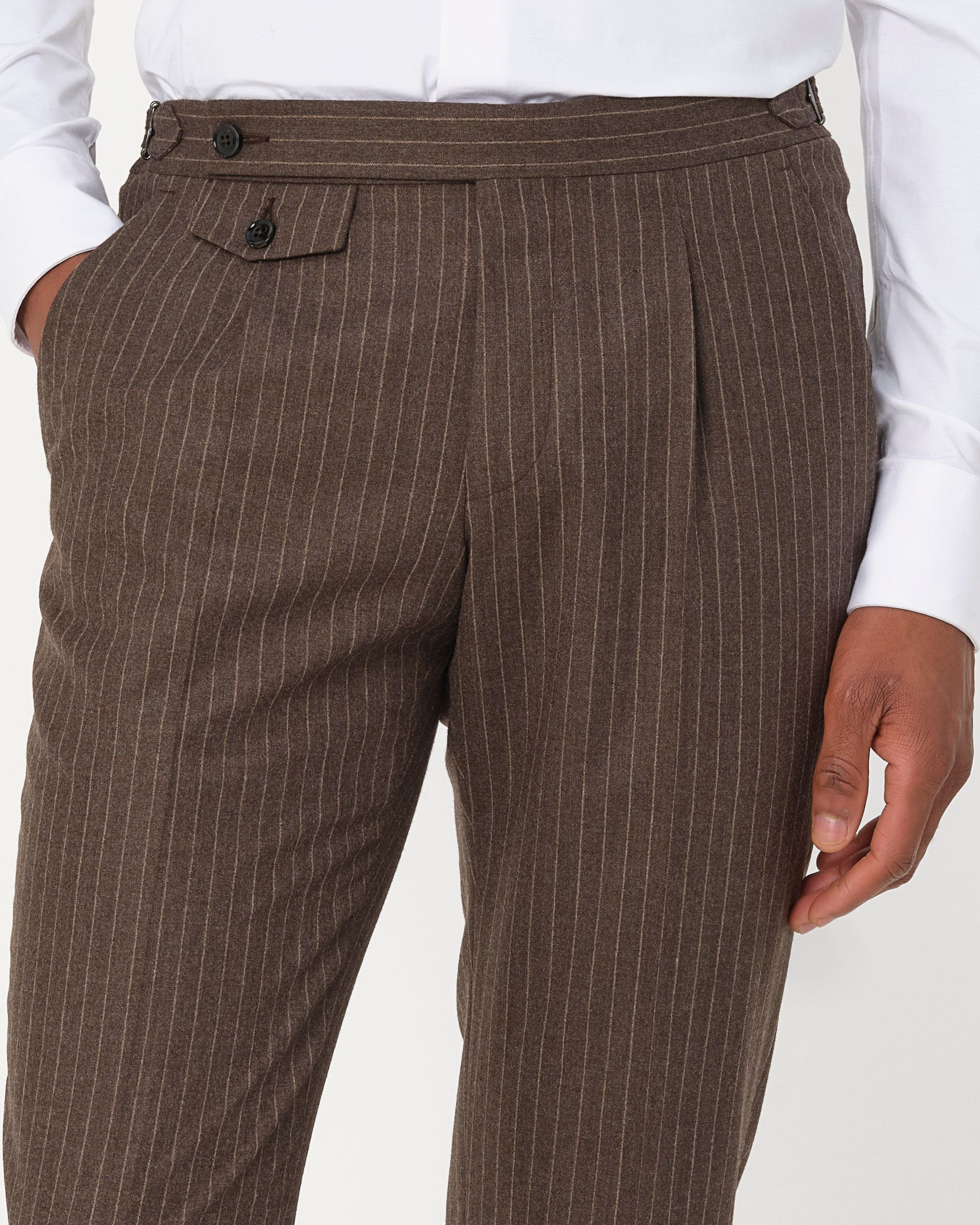 Dutch Dandies Pisa Mix & Match Pantalon