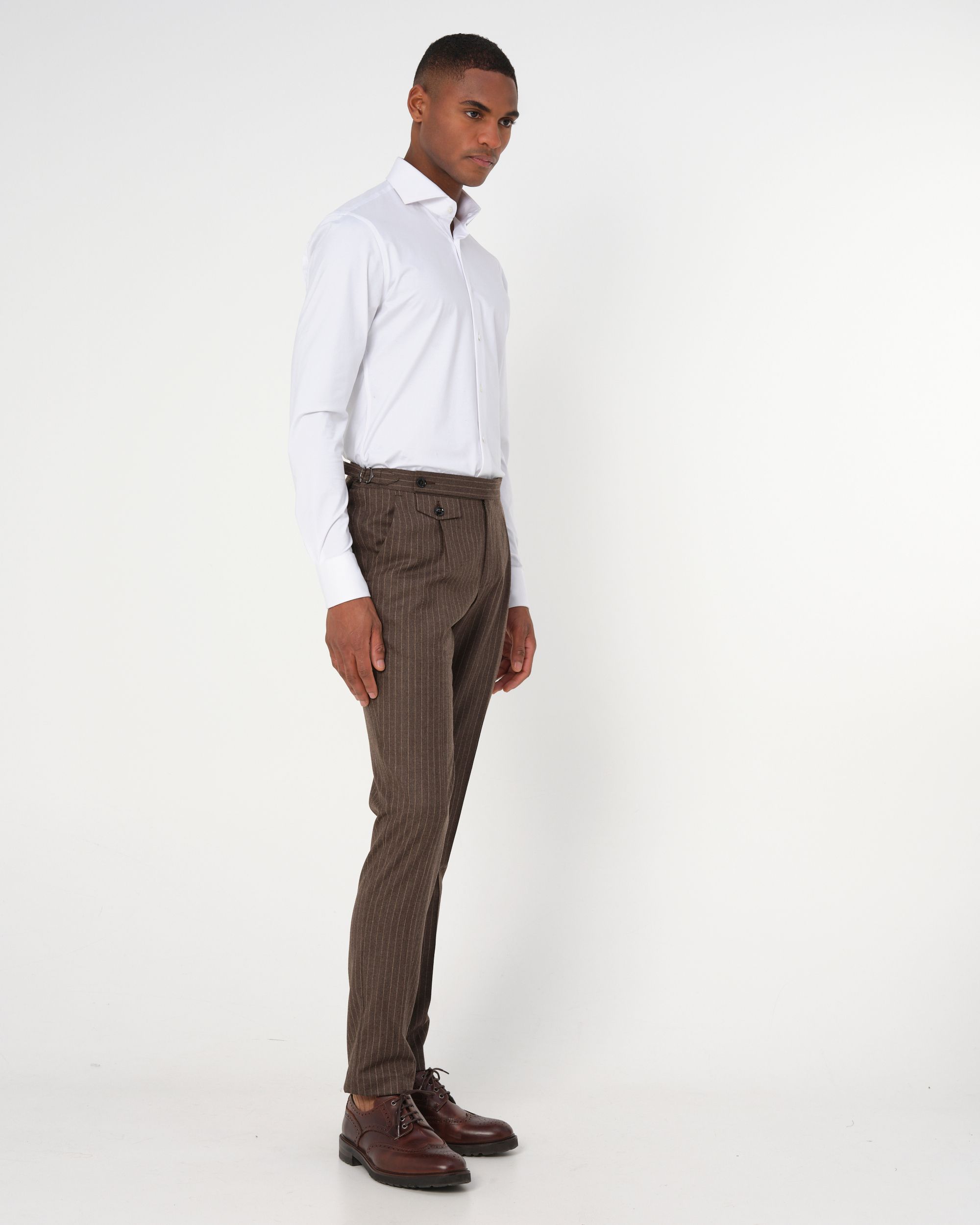 Dutch Dandies Pisa Mix & Match Pantalon