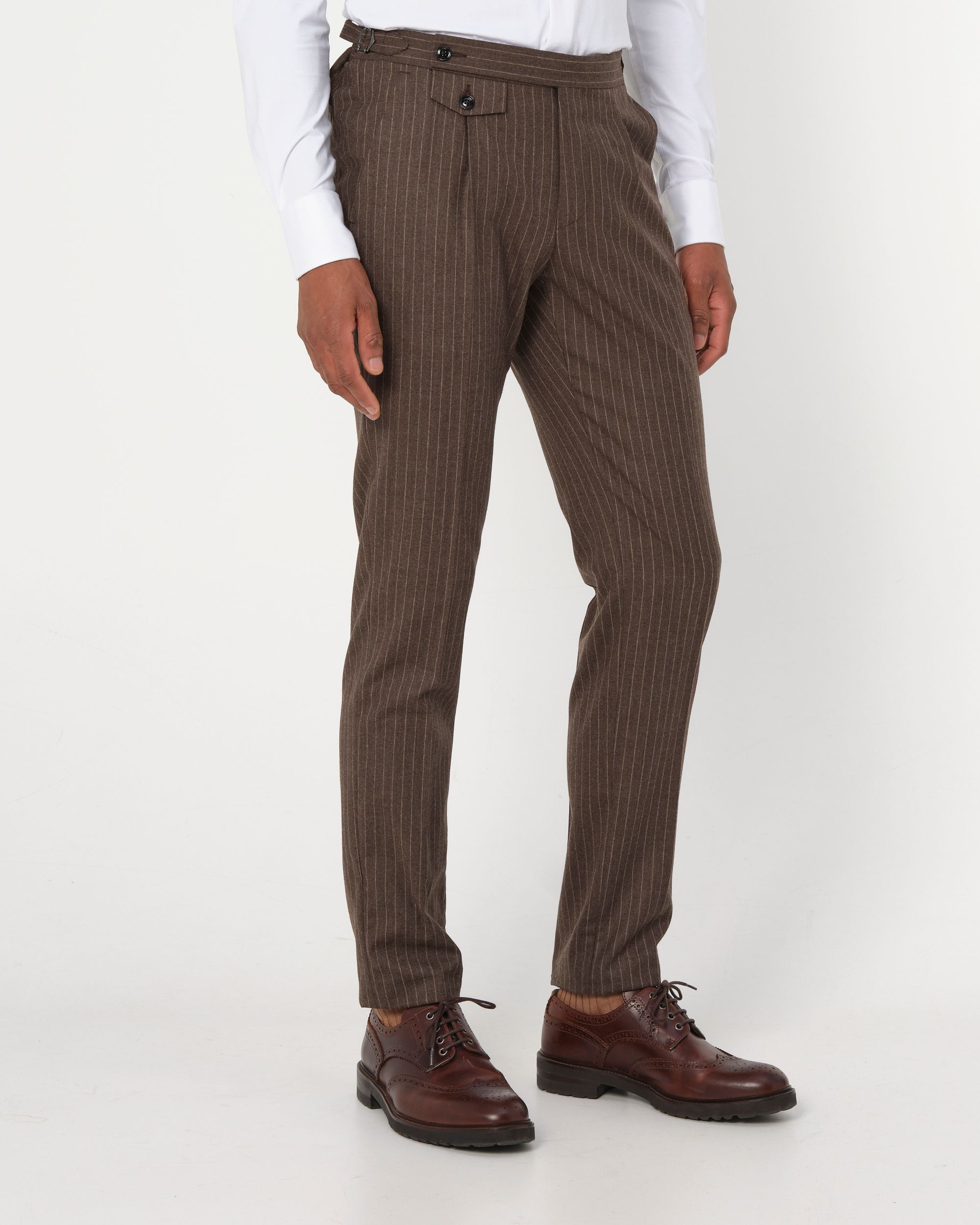 Dutch Dandies Pisa Mix & Match Pantalon