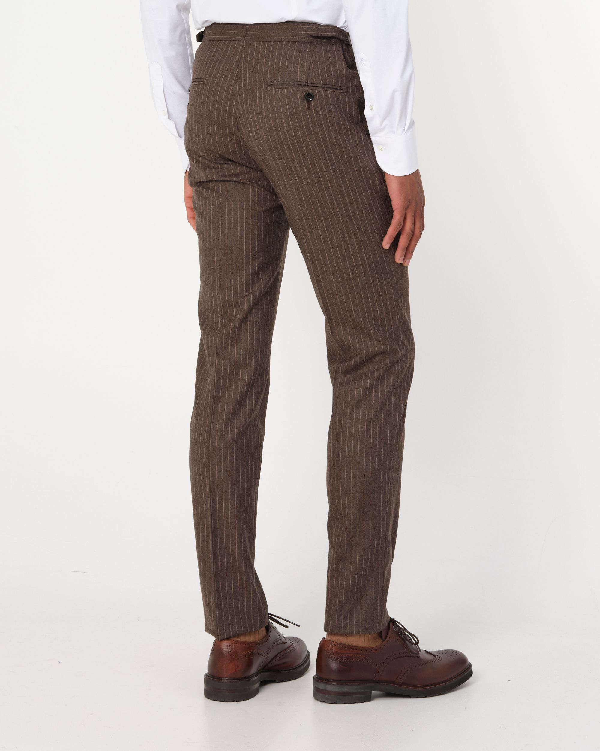 Dutch Dandies Pisa Mix & Match Pantalon