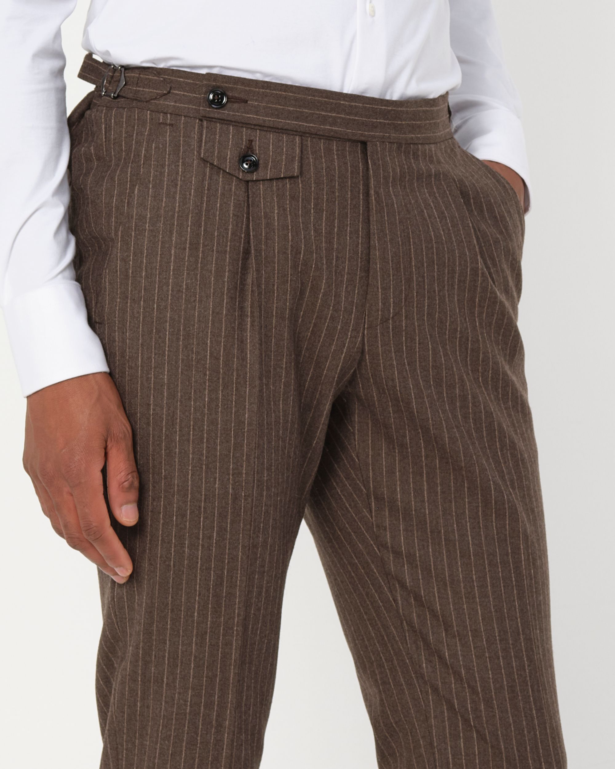 Dutch Dandies Pisa Mix & Match Pantalon