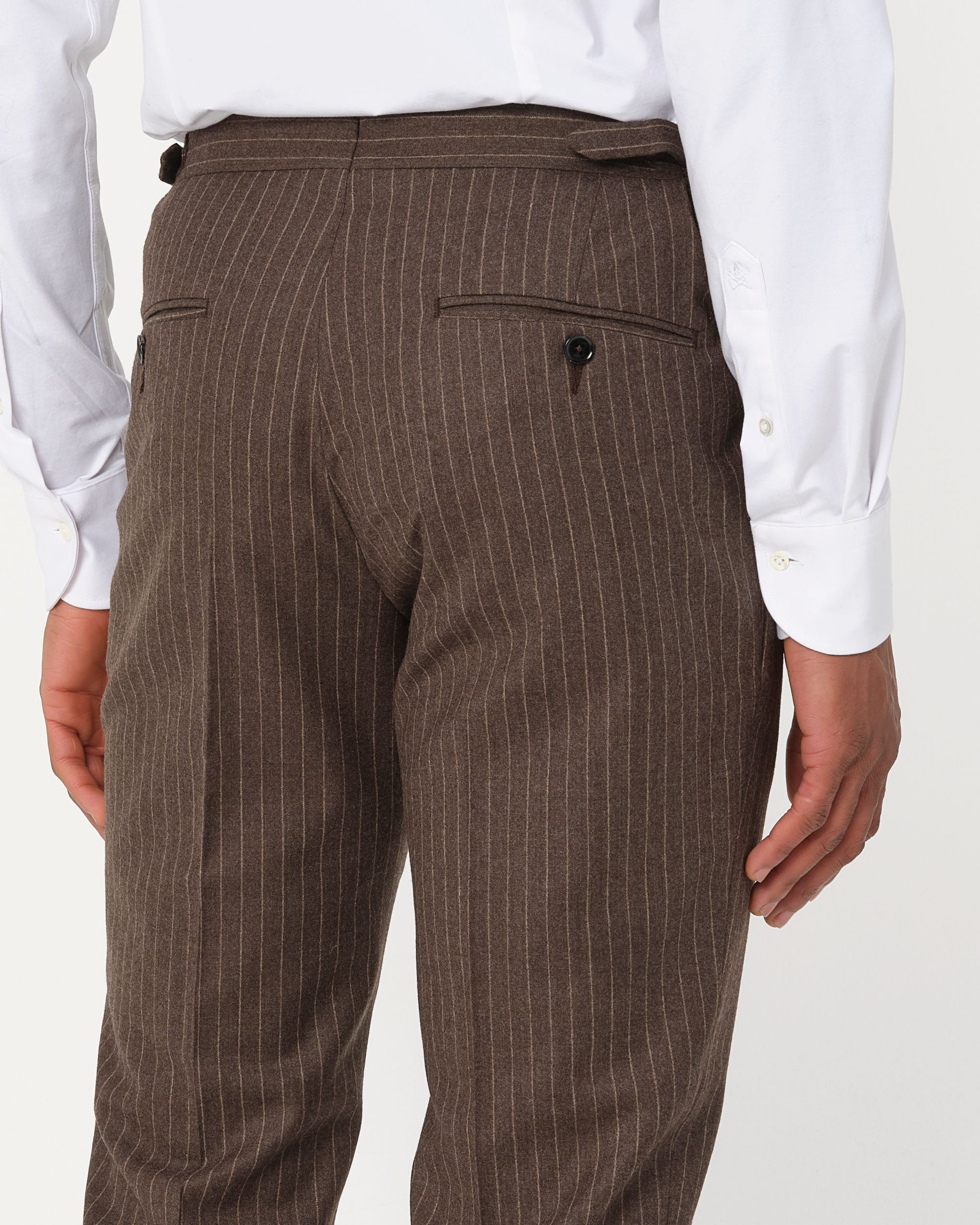 Dutch Dandies Pisa Mix & Match Pantalon