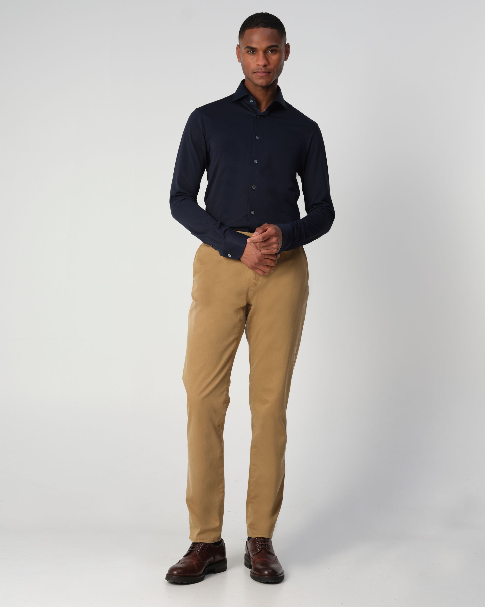 Dutch Dandies Finos Chino