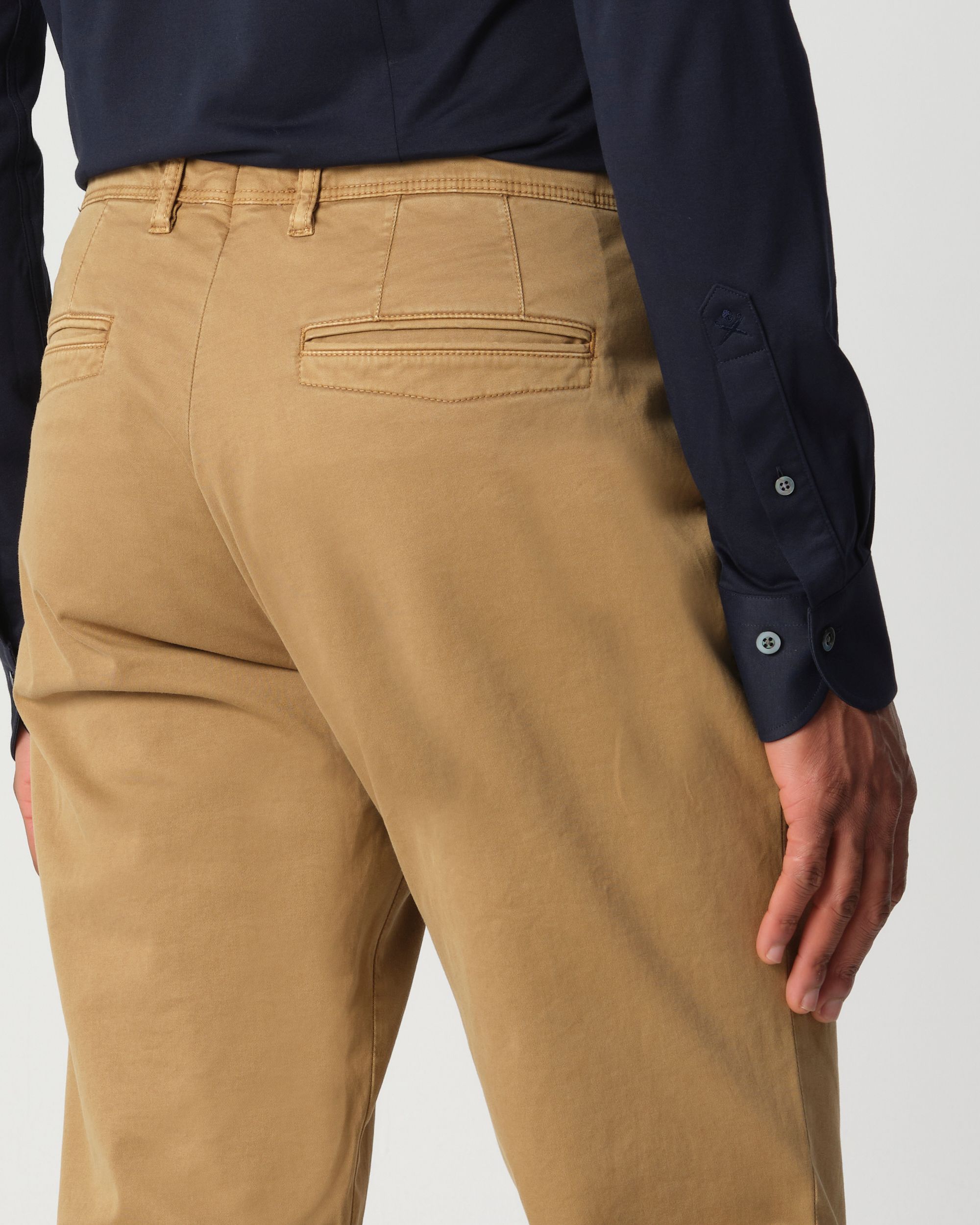 Dutch Dandies Finos Chino