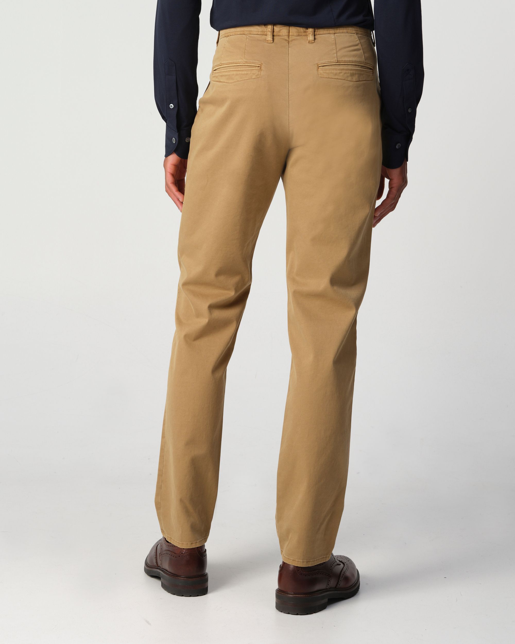 Dutch Dandies Finos Chino