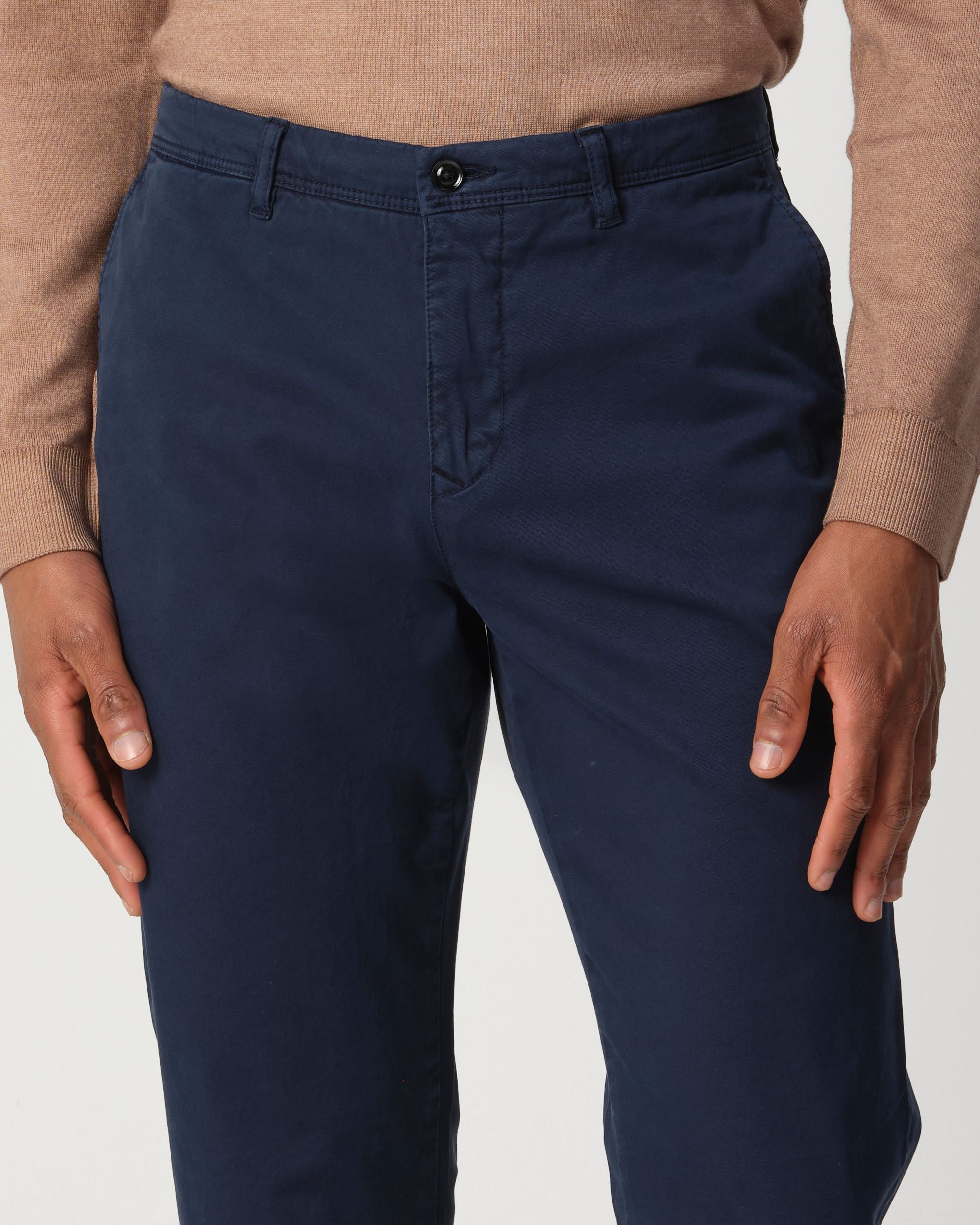 Dutch Dandies Finos Chino