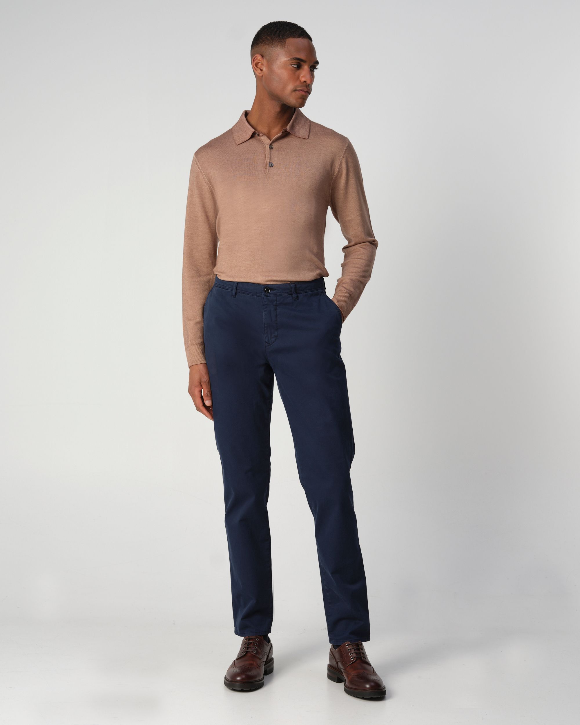 Dutch Dandies Finos Chino