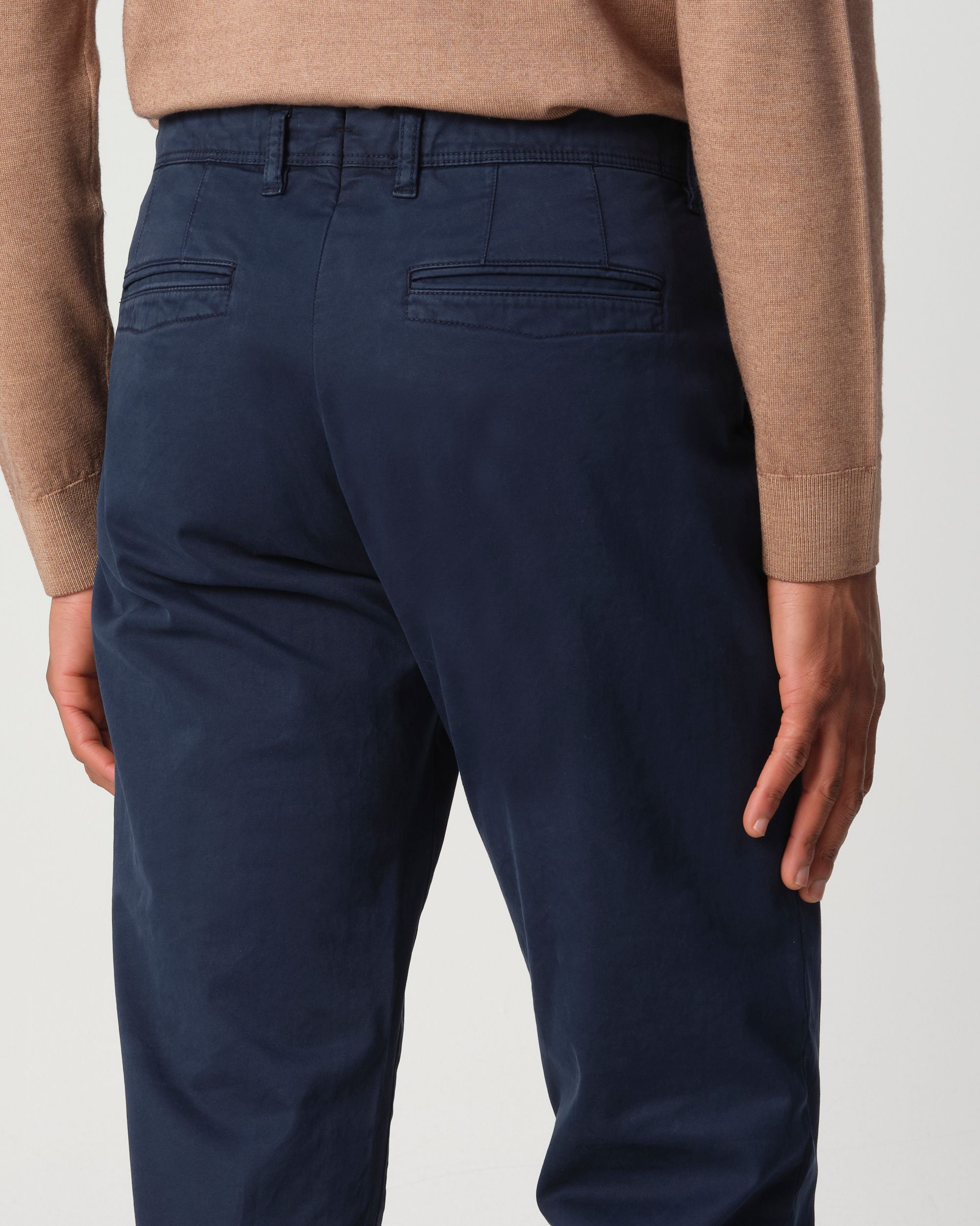 Dutch Dandies Finos Chino