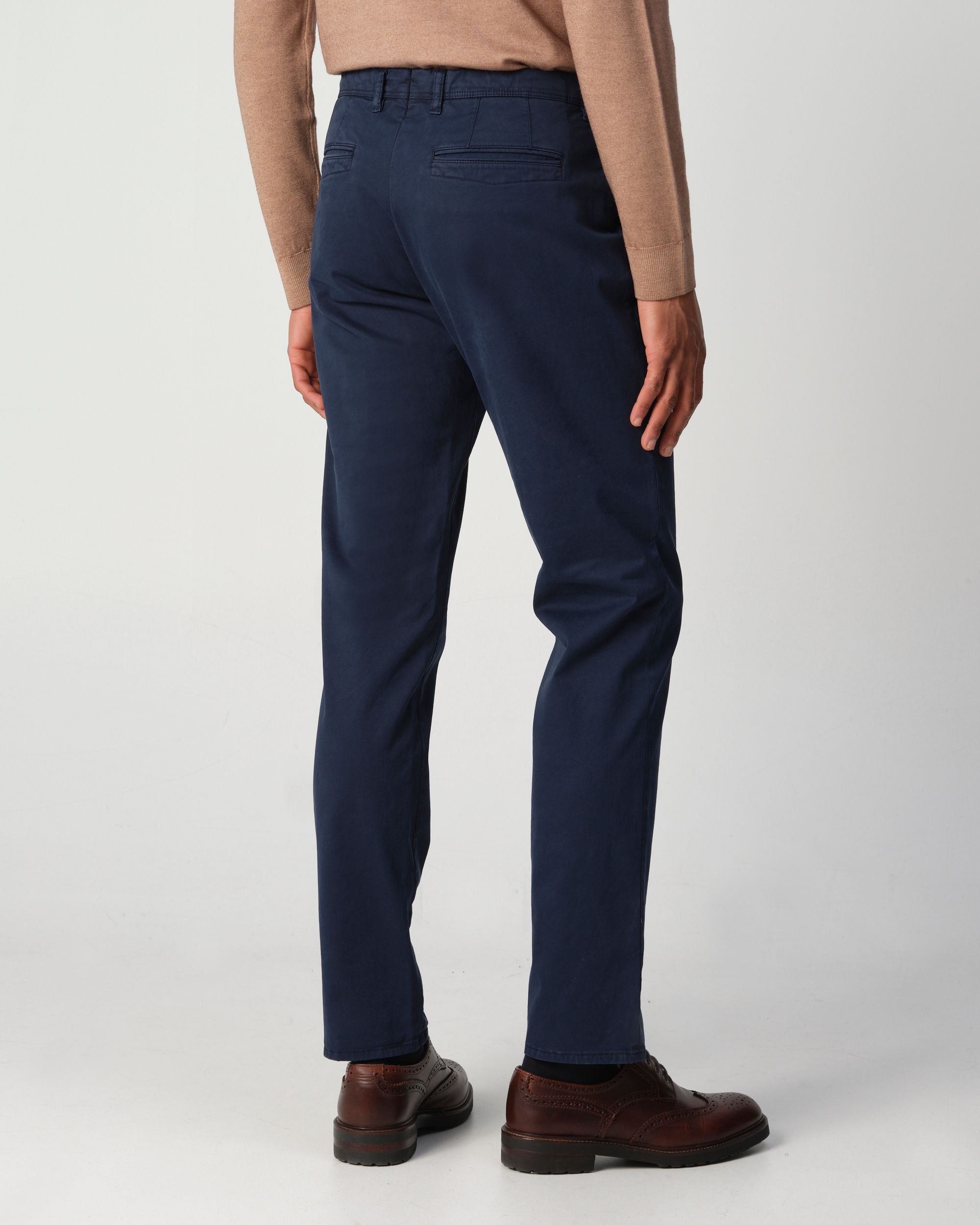 Dutch Dandies Finos Chino