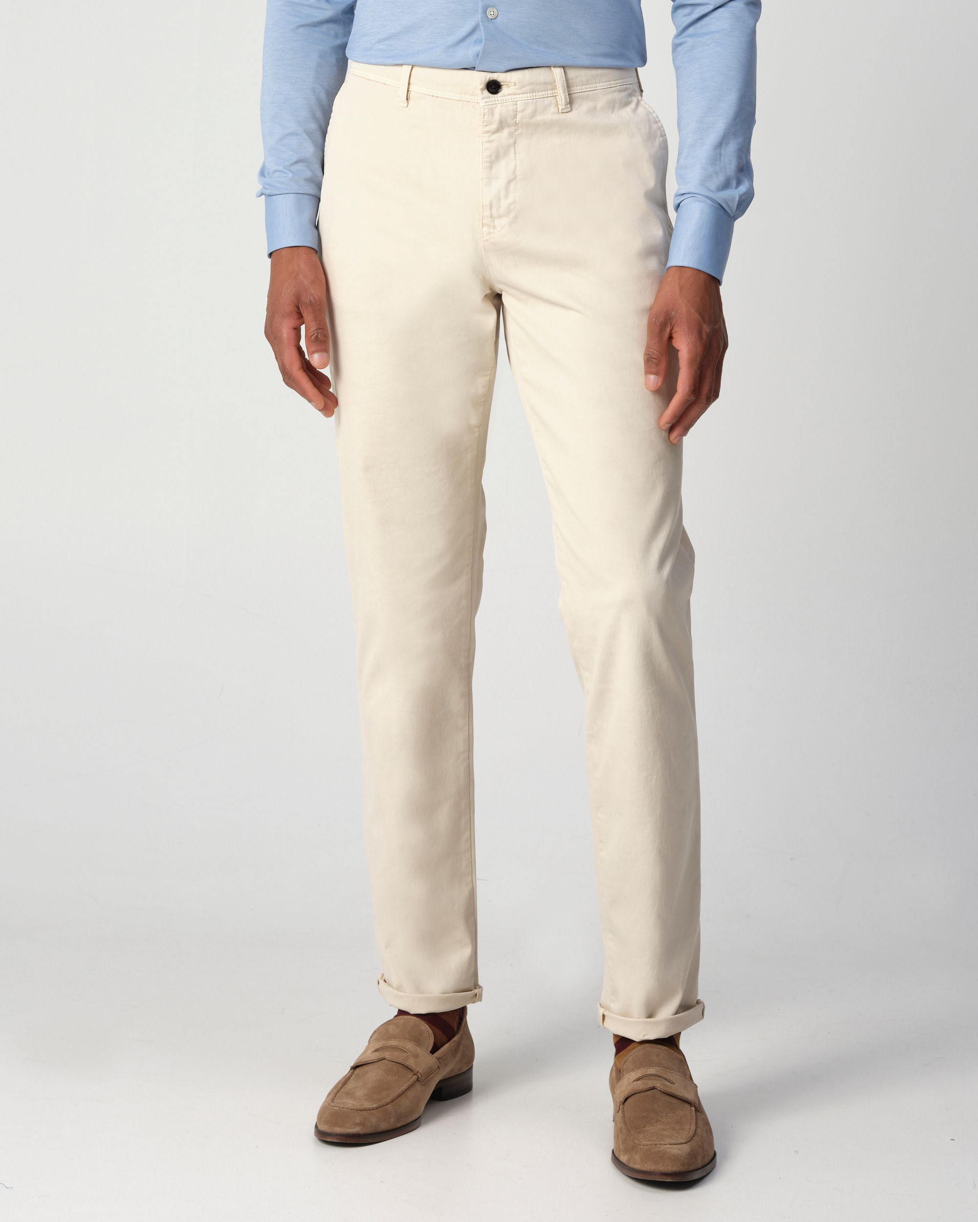 Dutch Dandies Finos Chino