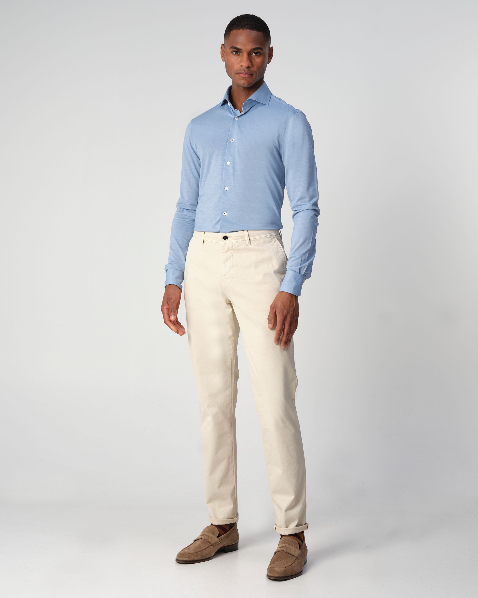 Dutch Dandies Finos Chino