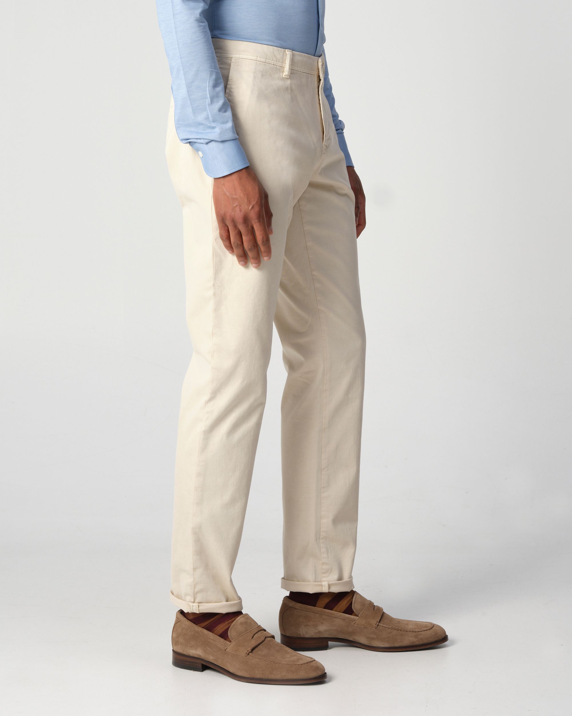 Dutch Dandies Finos Chino