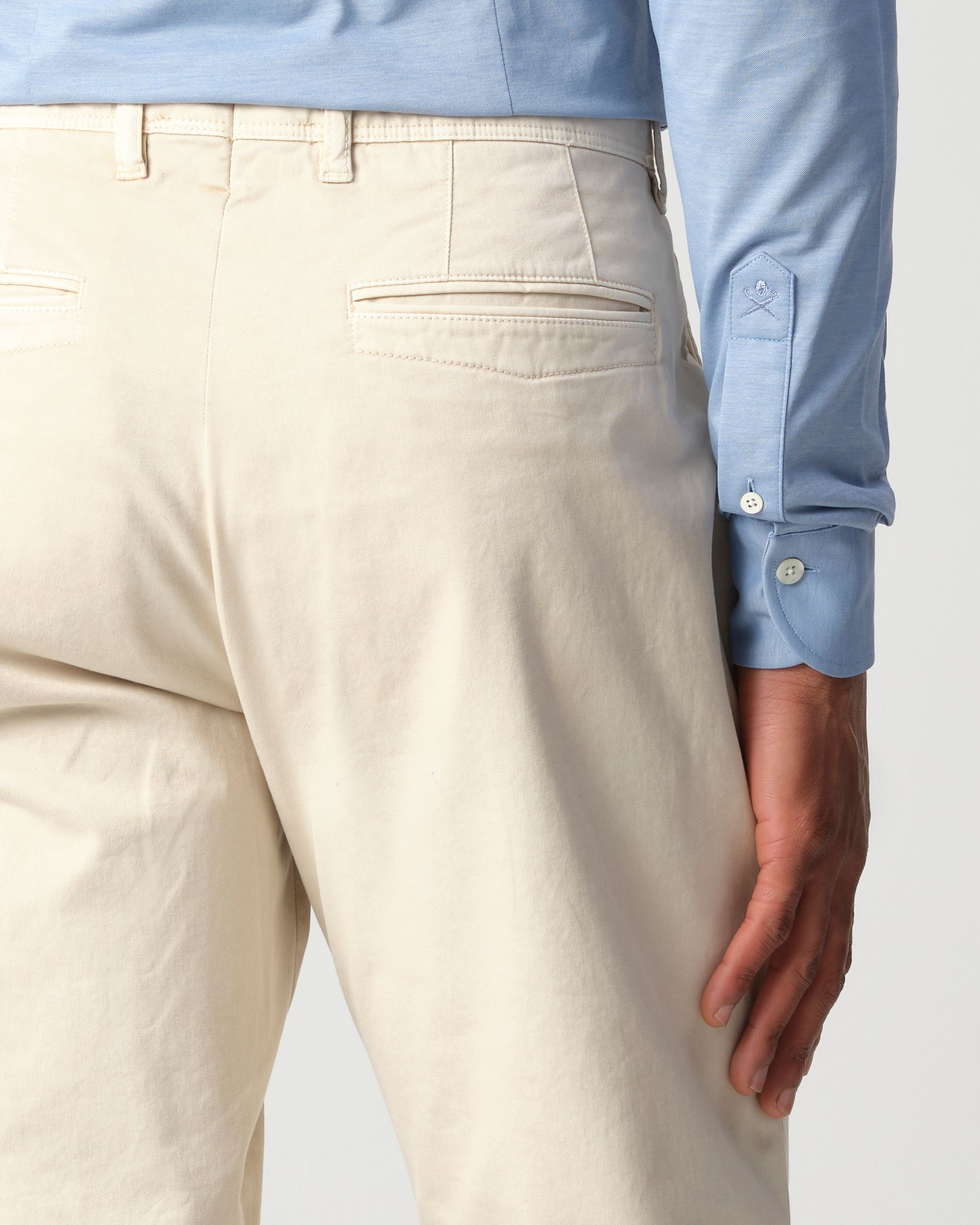 Dutch Dandies Finos Chino