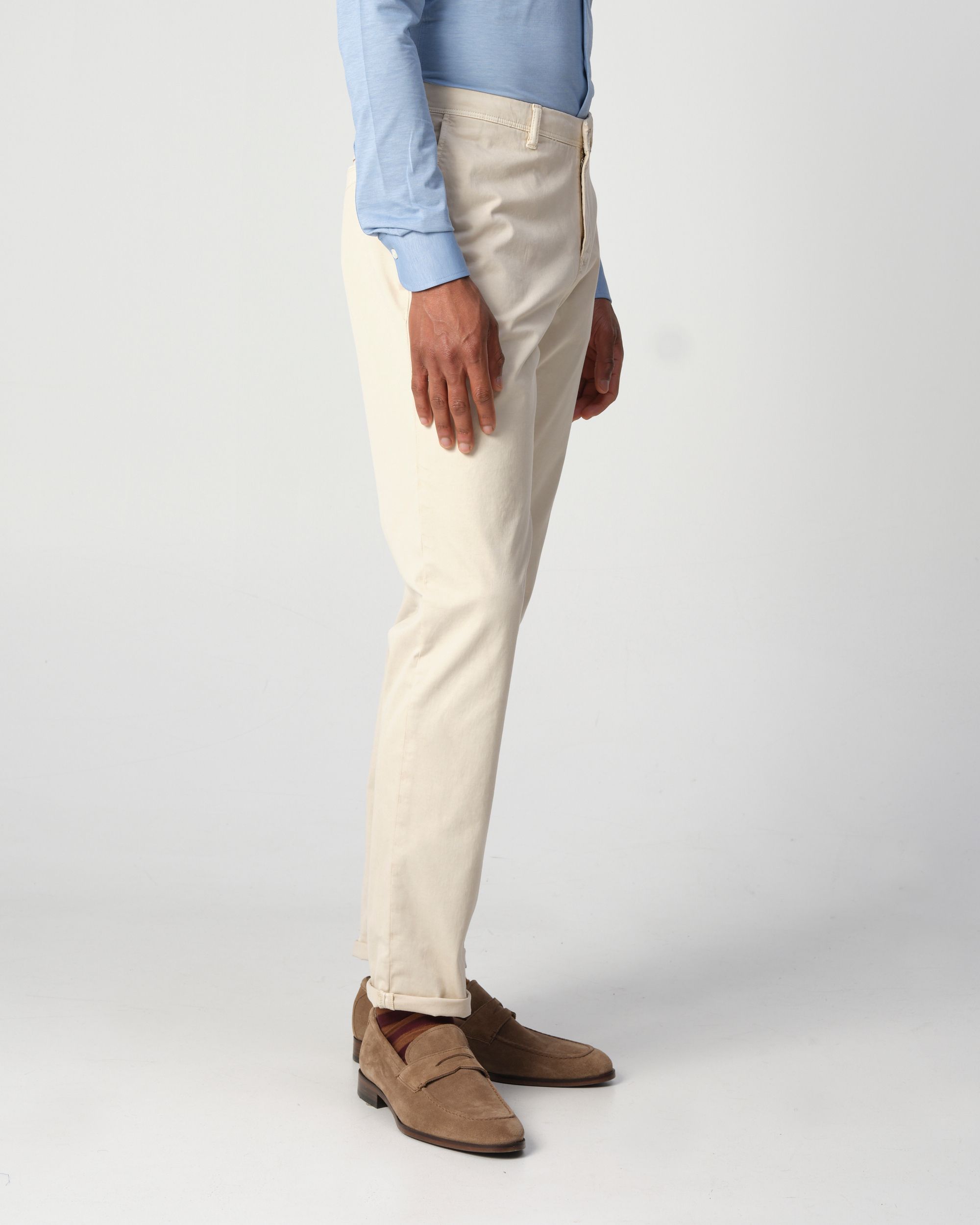 Dutch Dandies Finos Chino